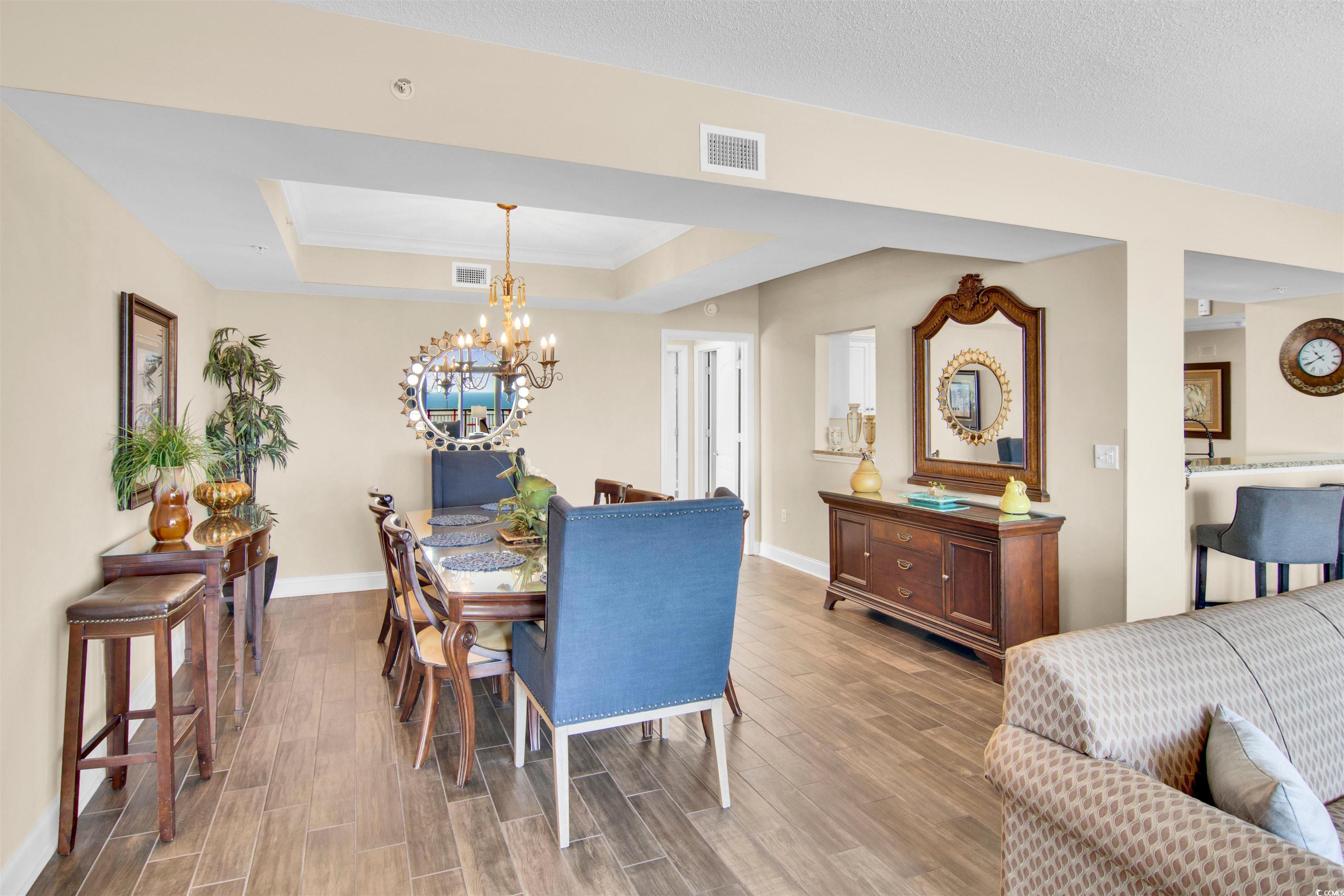 100 North Beach Blvd. Unit: 1701