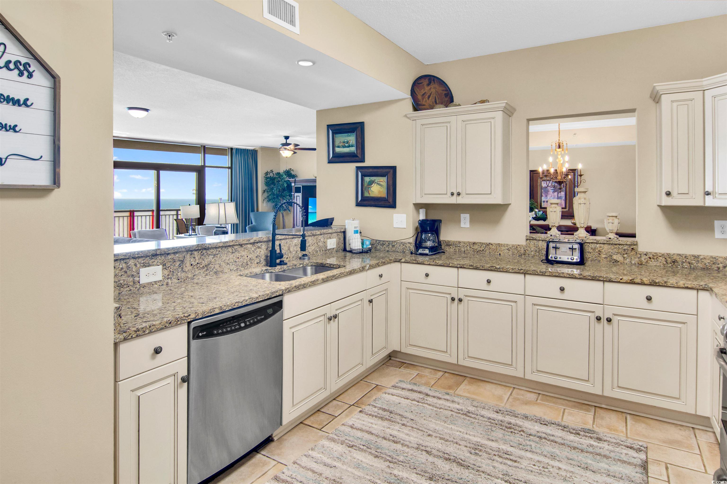 100 North Beach Blvd. Unit: 1701