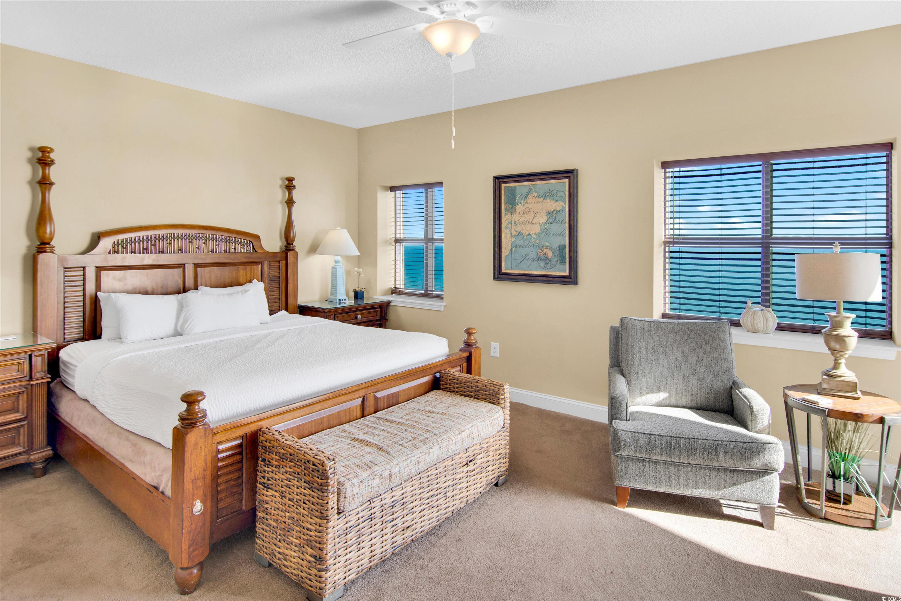 100 North Beach Blvd. Unit: 1701