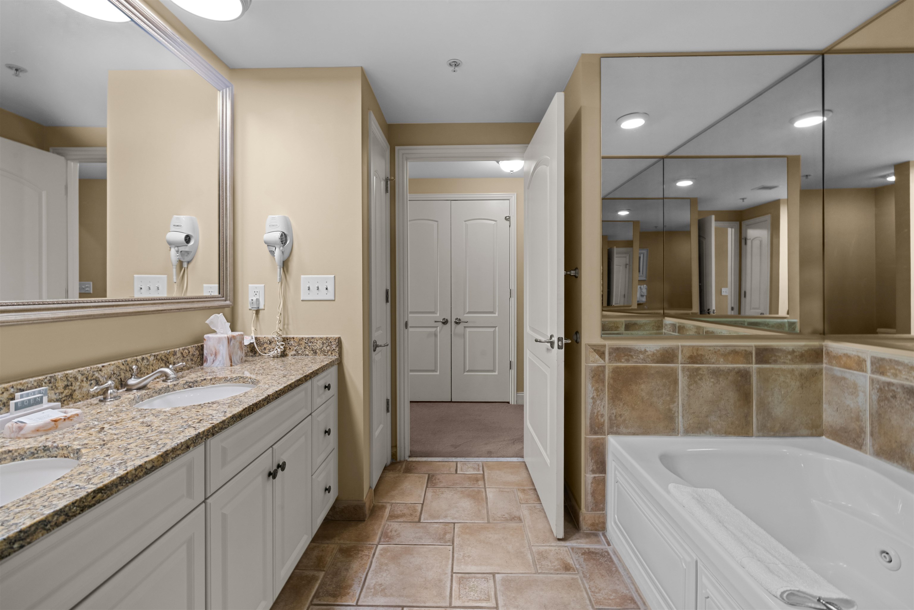 100 North Beach Blvd. Unit: 1701