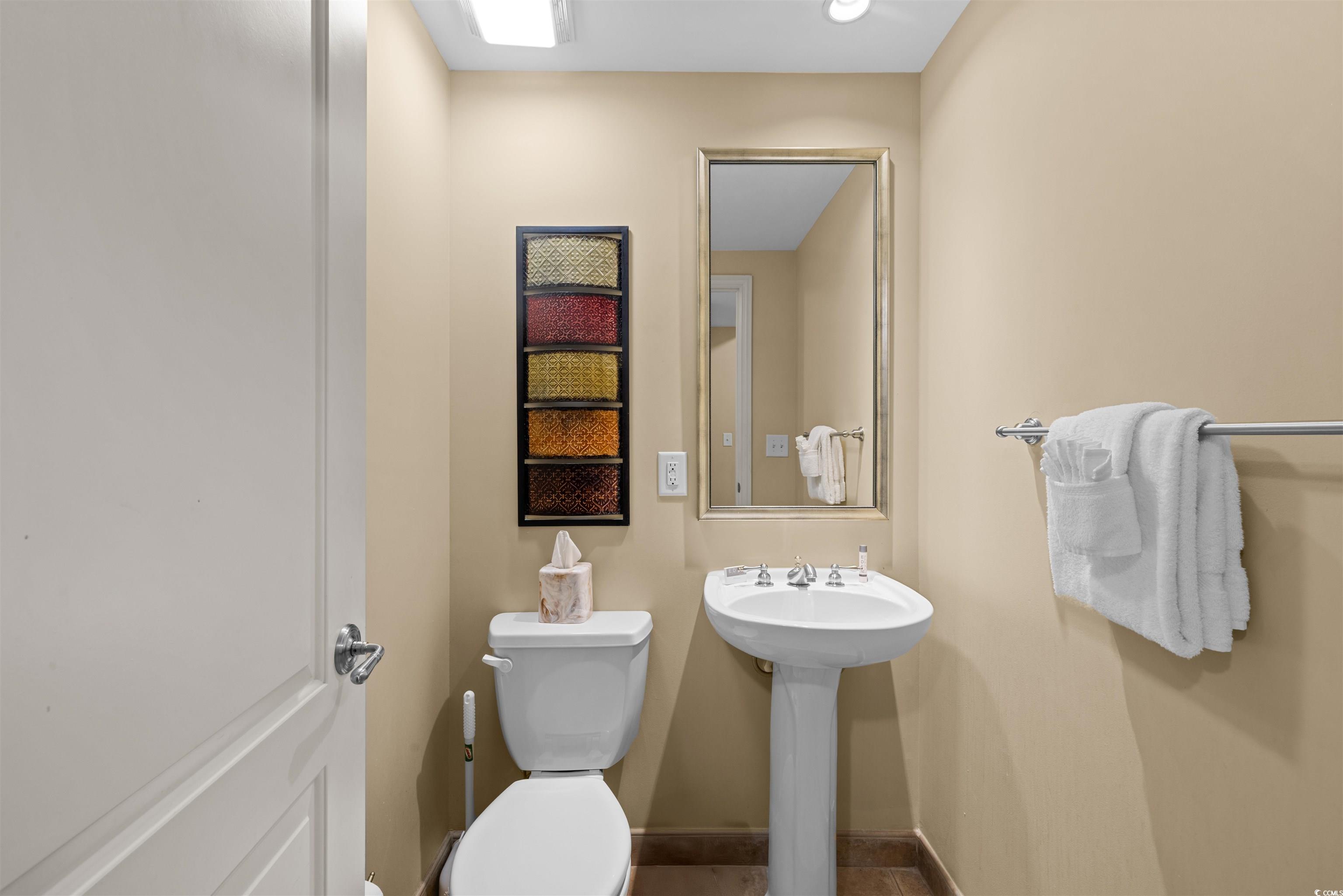 100 North Beach Blvd. Unit: 1701