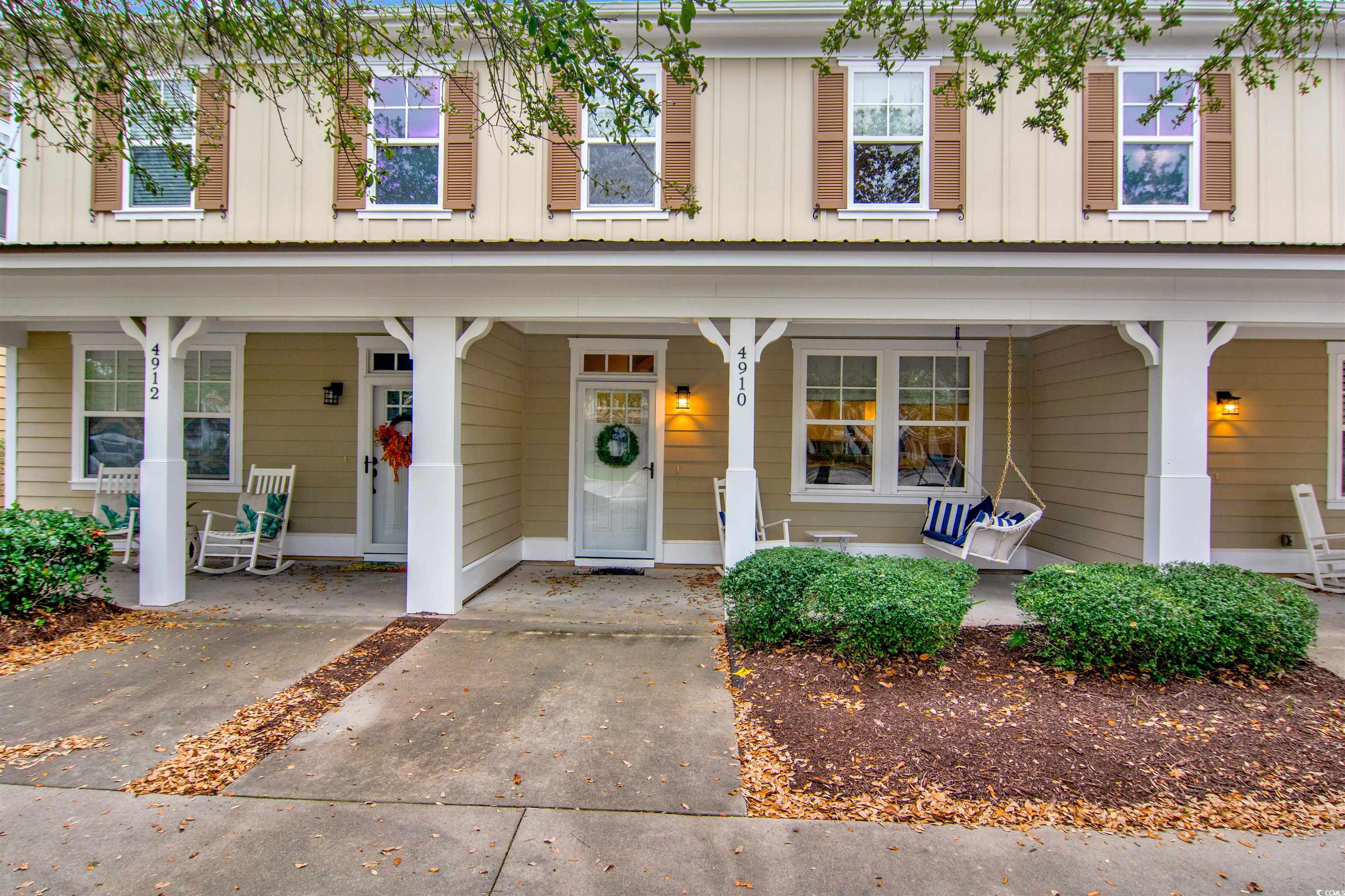 4910 N Market St. Unit: M9-R2