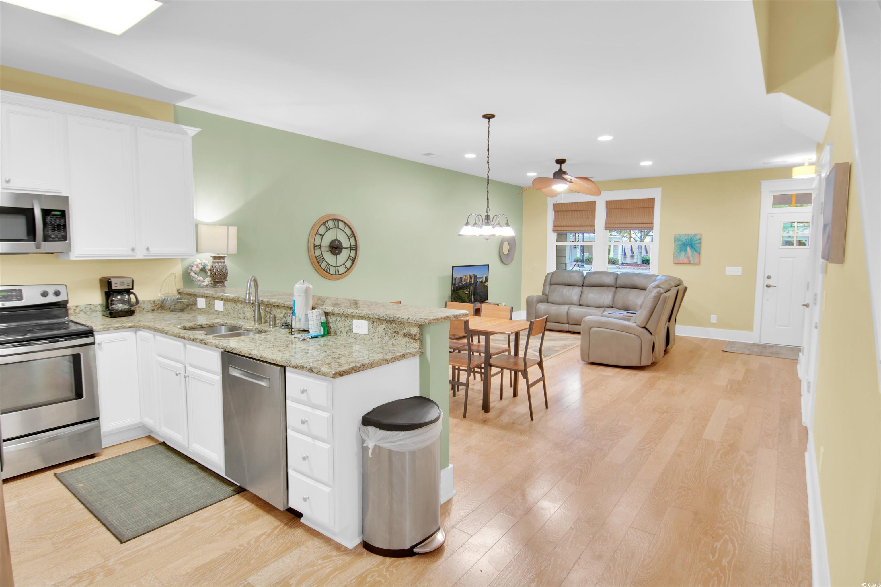 4910 N Market St. Unit: M9-R2