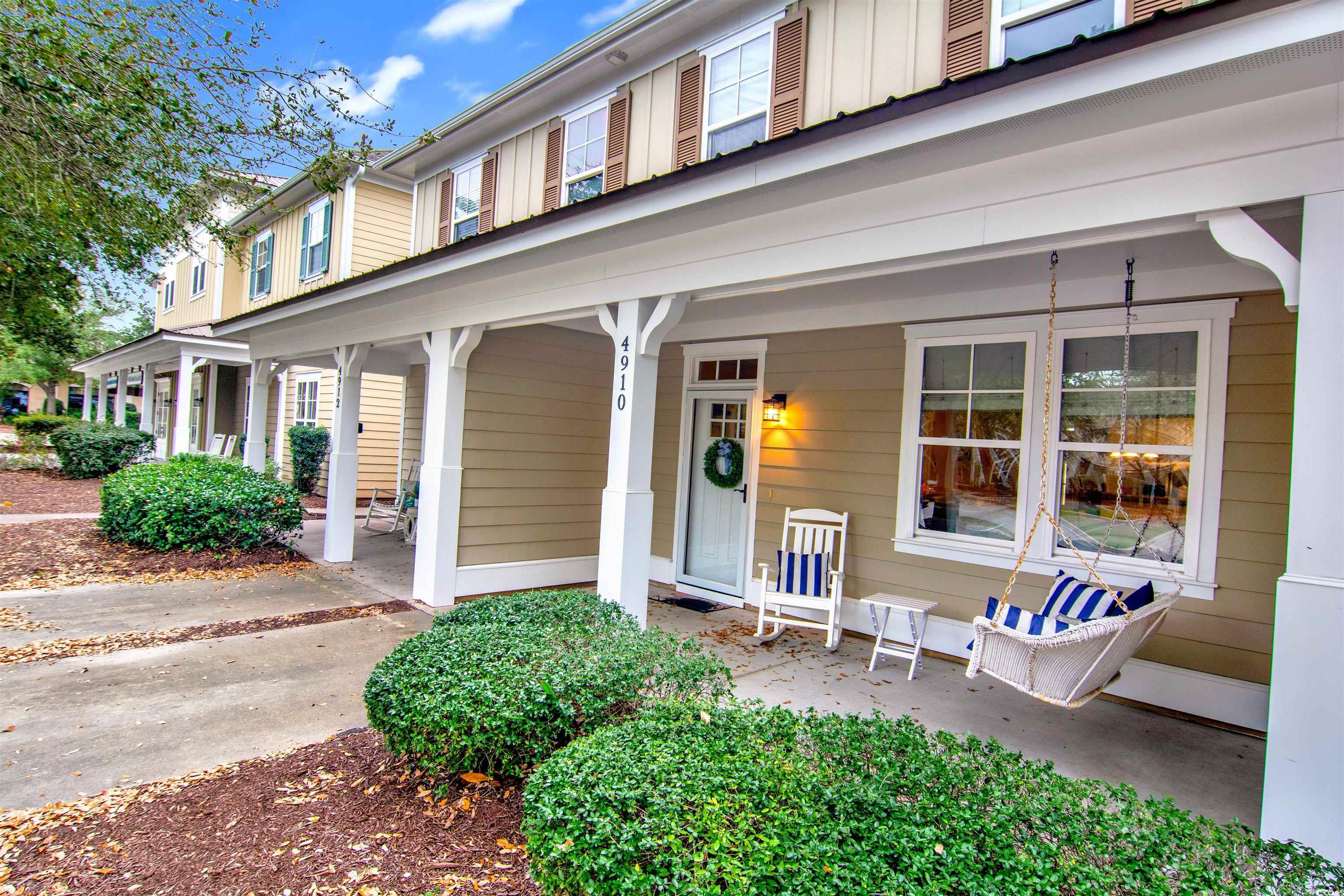 4910 N Market St. Unit: M9-R2