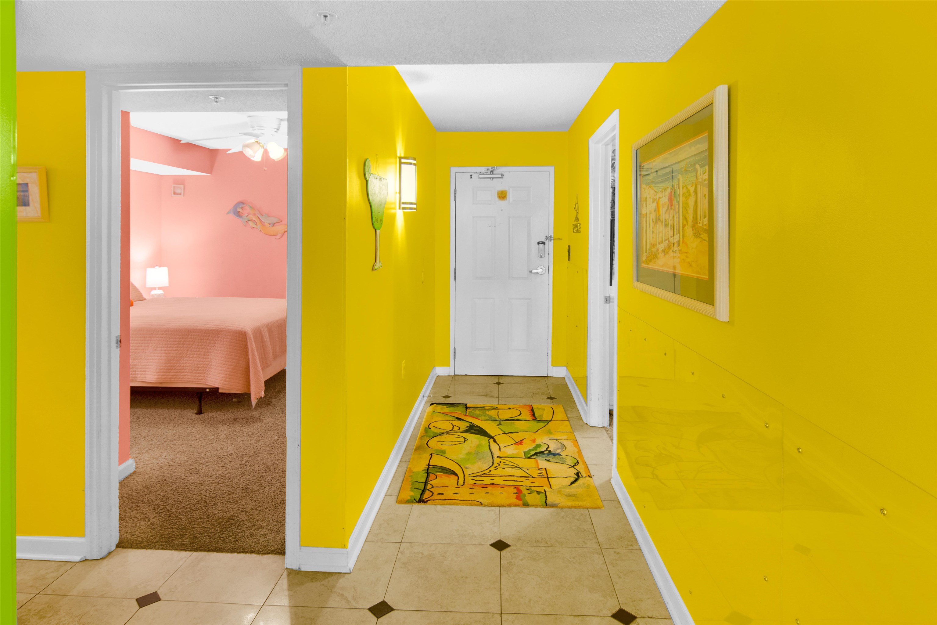 201 South Ocean Blvd. Unit: 102