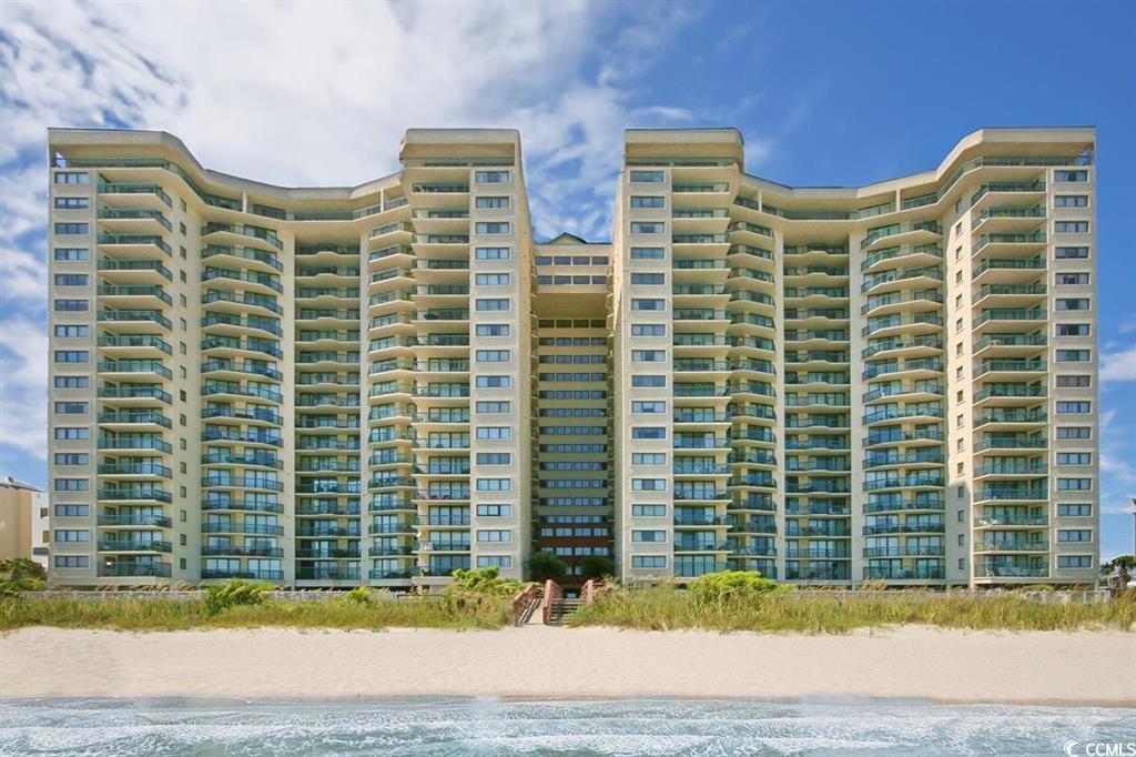 201 South Ocean Blvd. Unit: 102