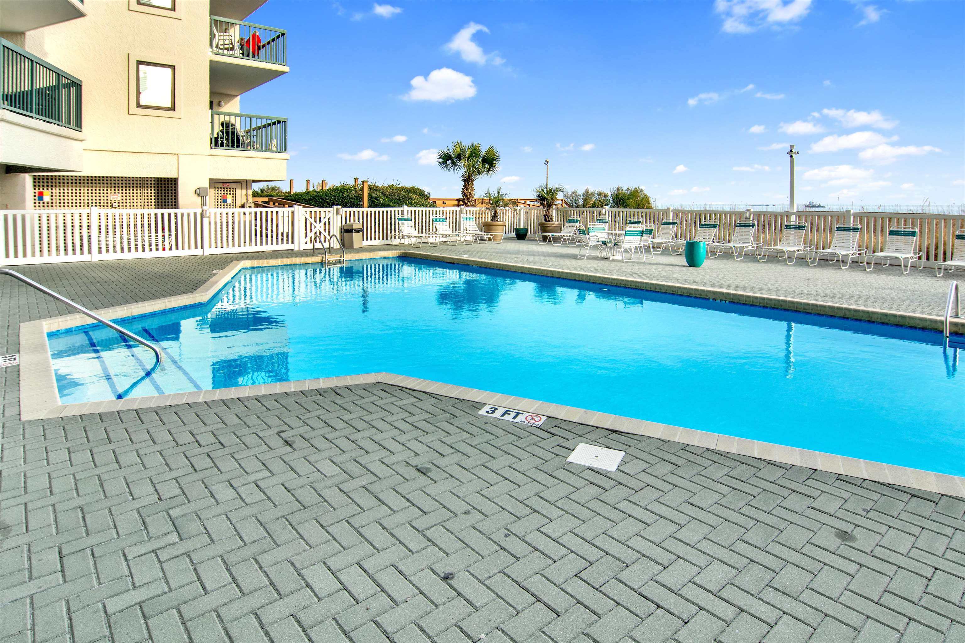201 South Ocean Blvd. Unit: 102