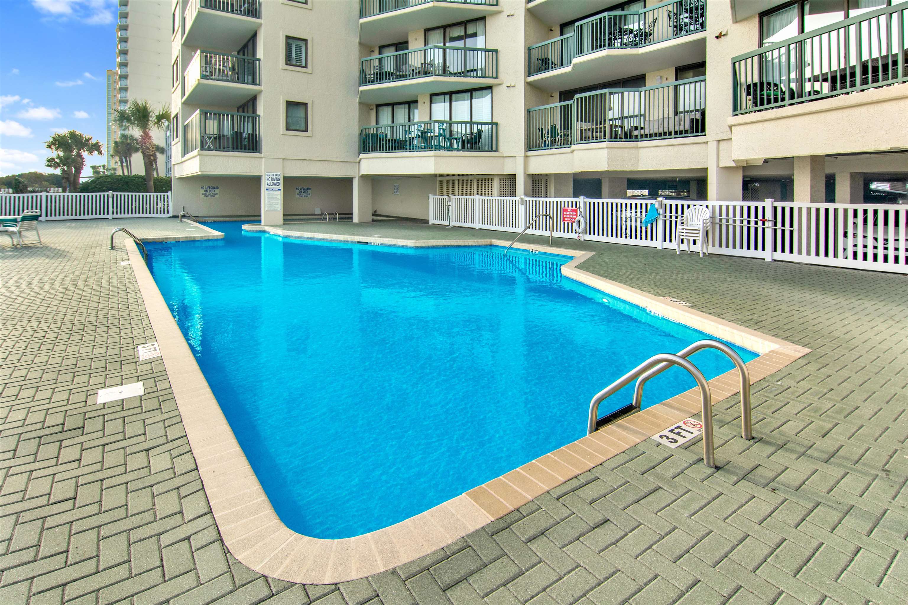 201 South Ocean Blvd. Unit: 102