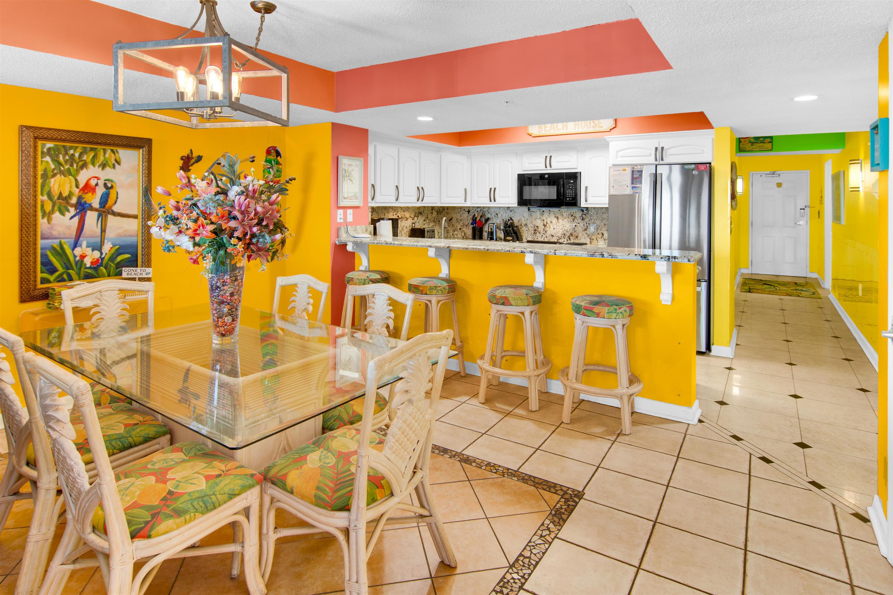 201 South Ocean Blvd. Unit: 102