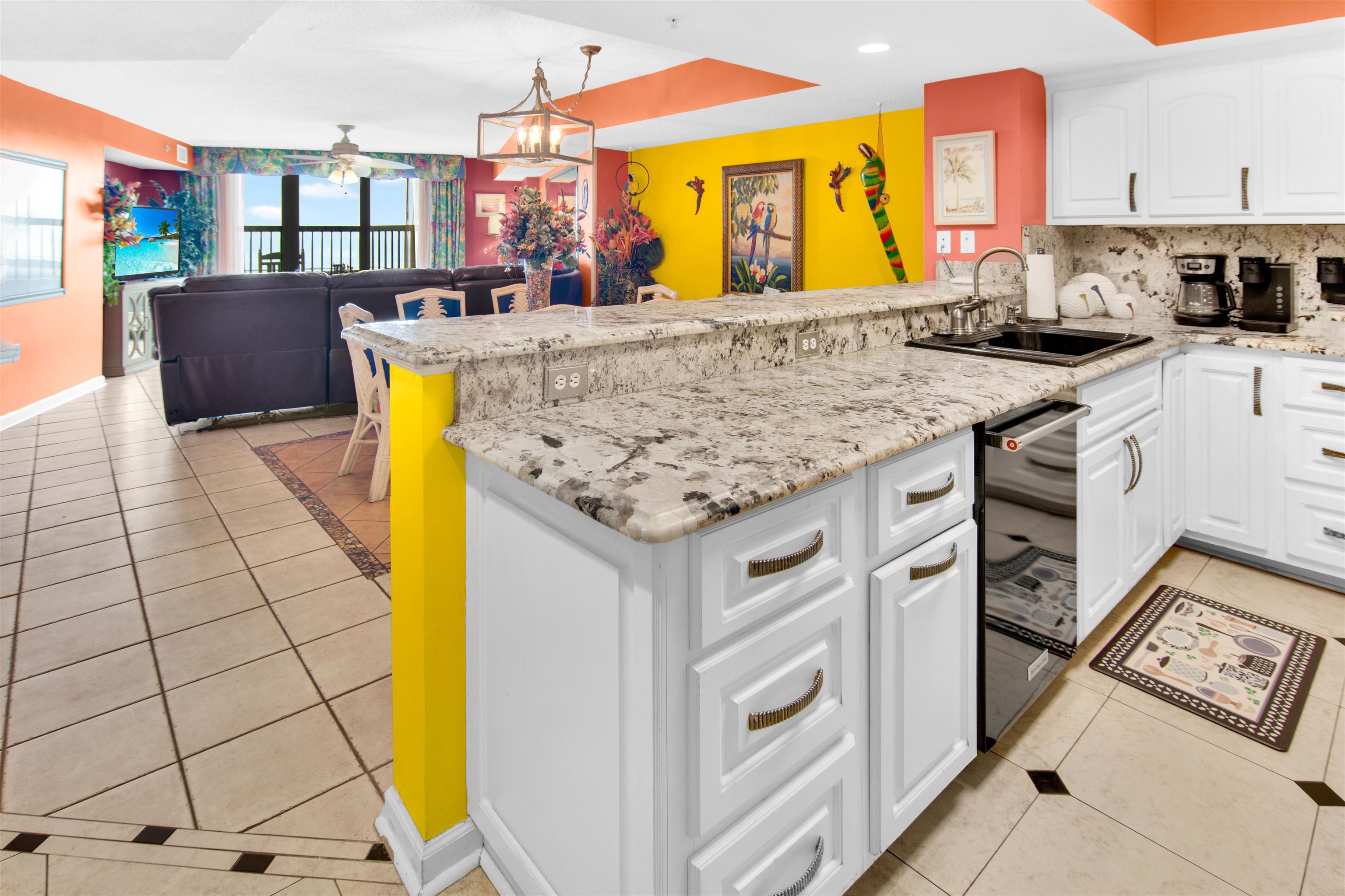 201 South Ocean Blvd. Unit: 102