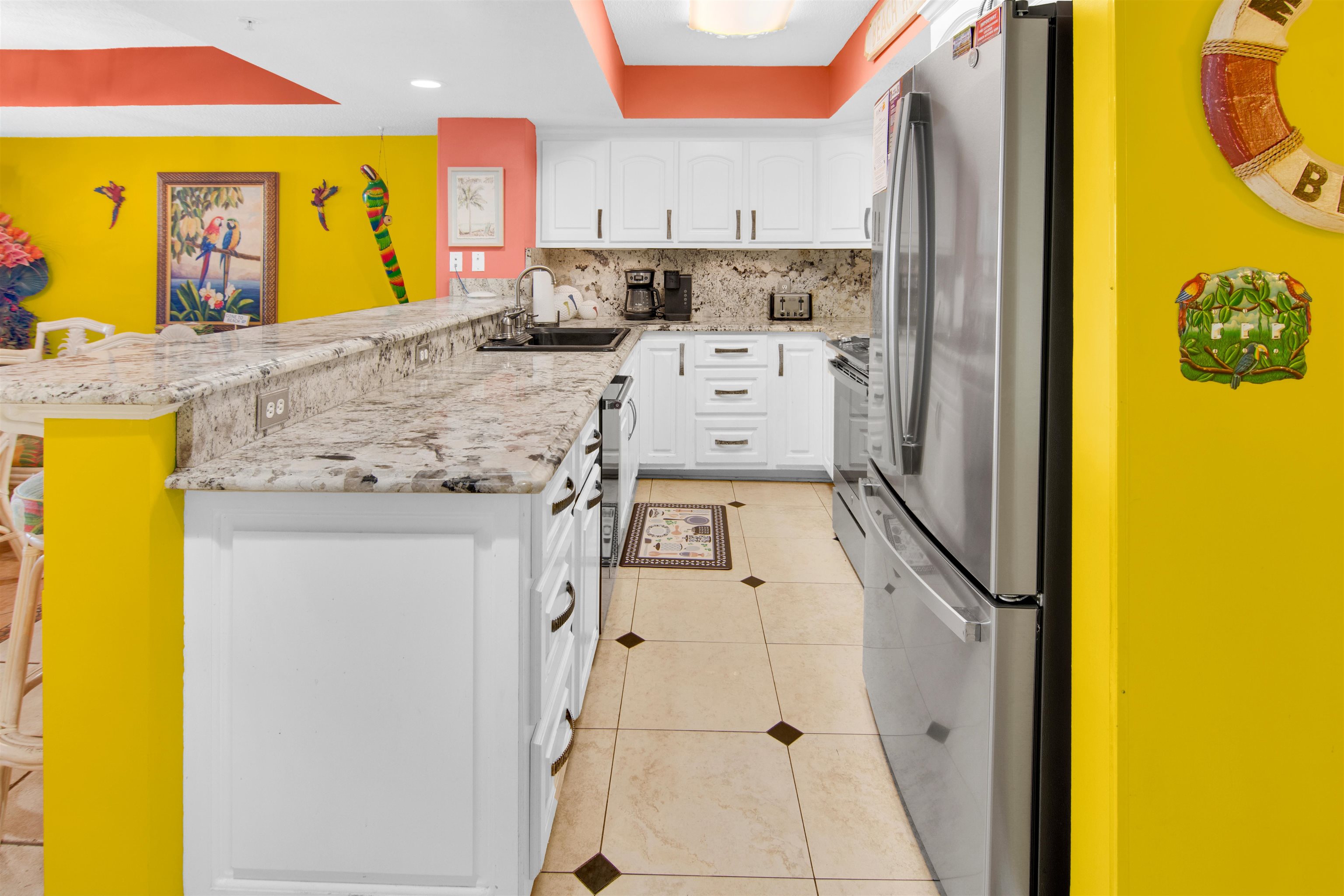 201 South Ocean Blvd. Unit: 102