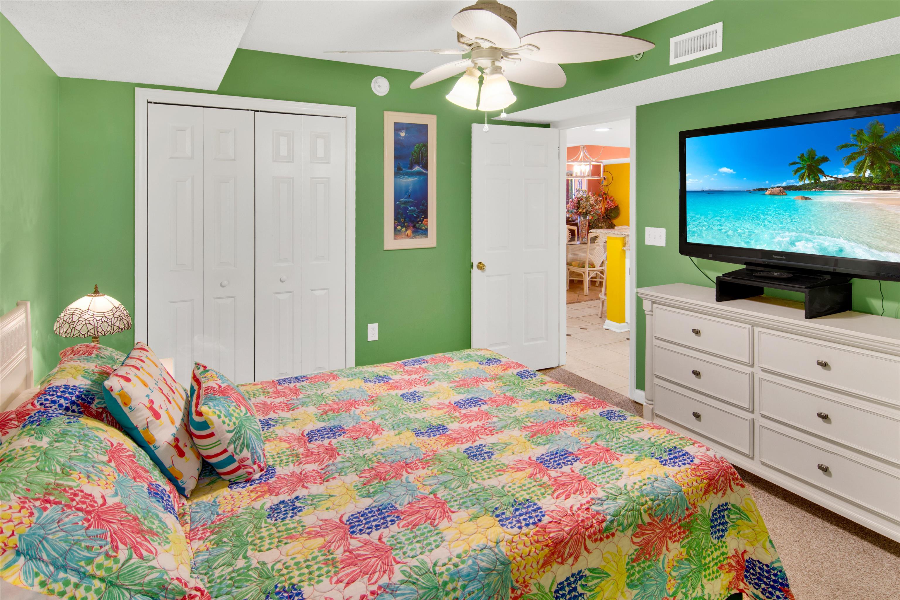 201 South Ocean Blvd. Unit: 102