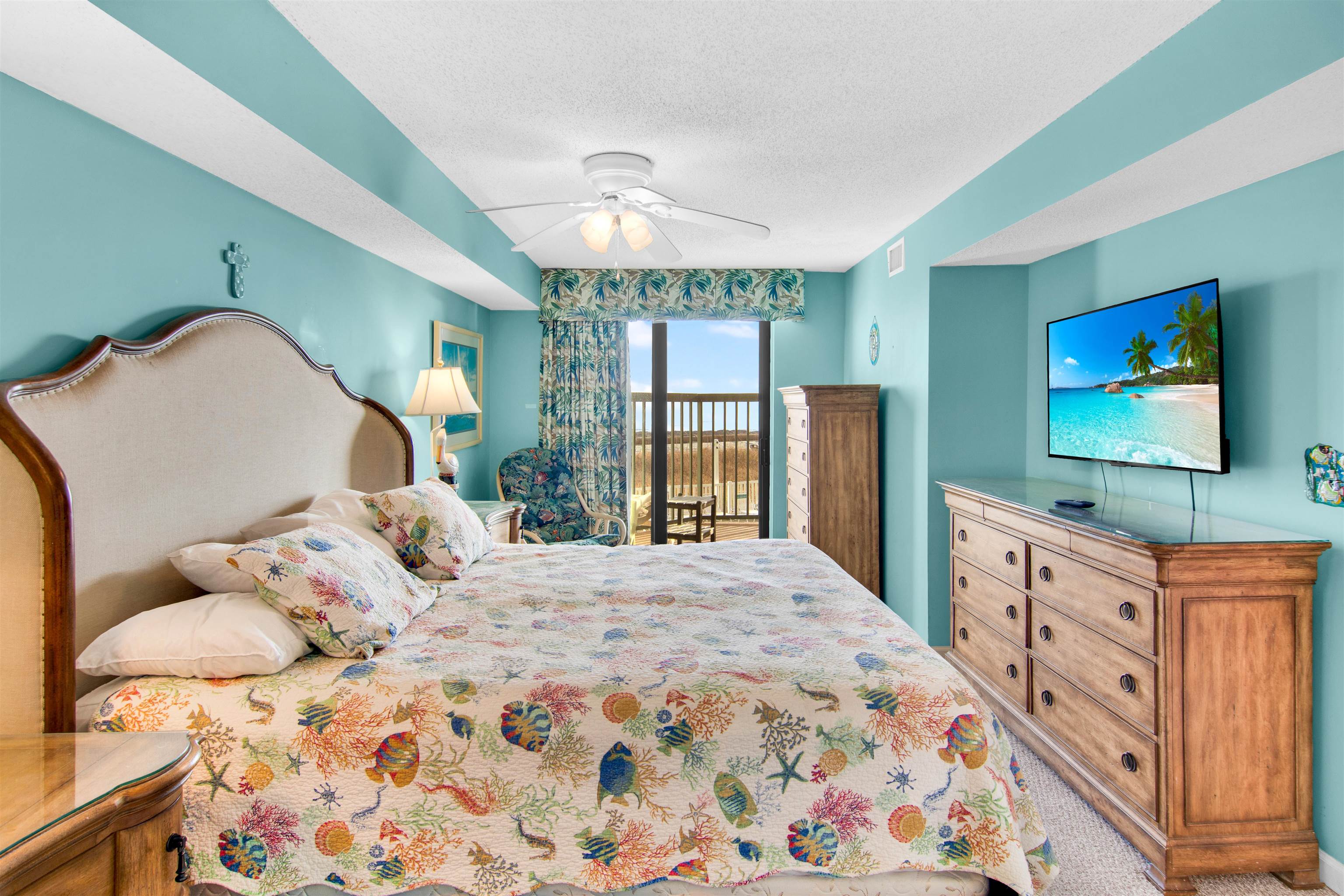 201 South Ocean Blvd. Unit: 102