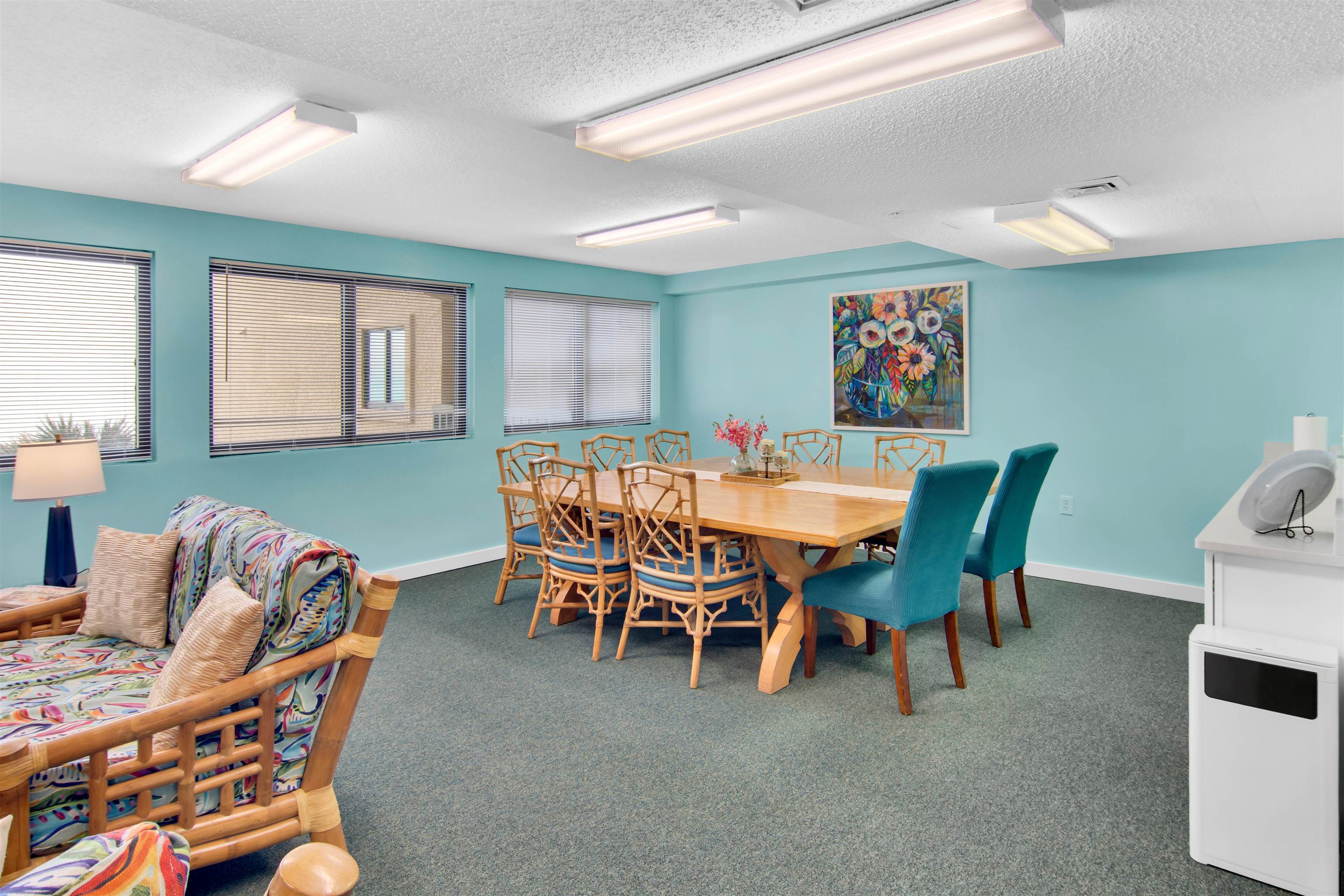 201 South Ocean Blvd. Unit: 102