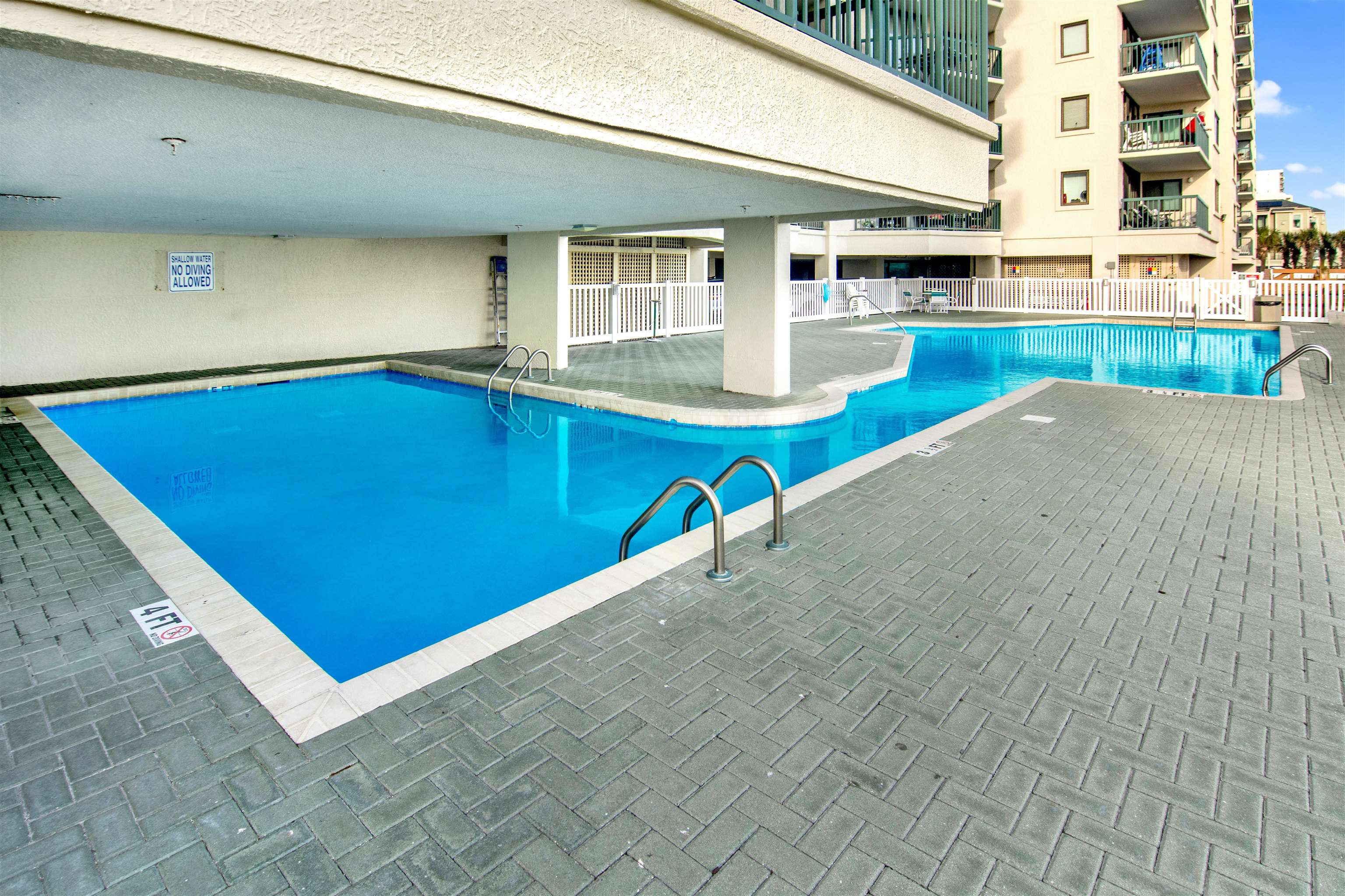 201 South Ocean Blvd. Unit: 102