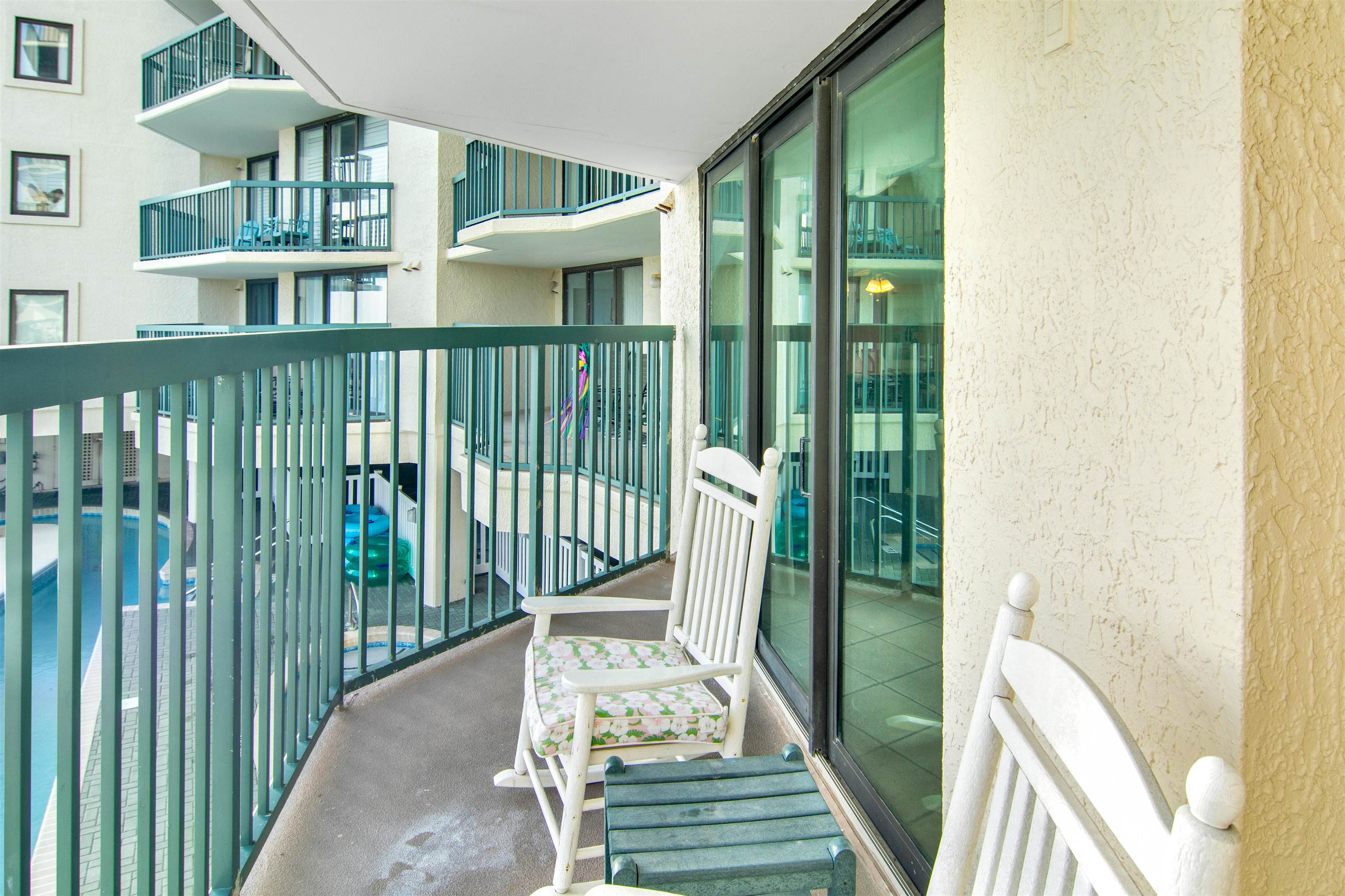 201 South Ocean Blvd. Unit: 102