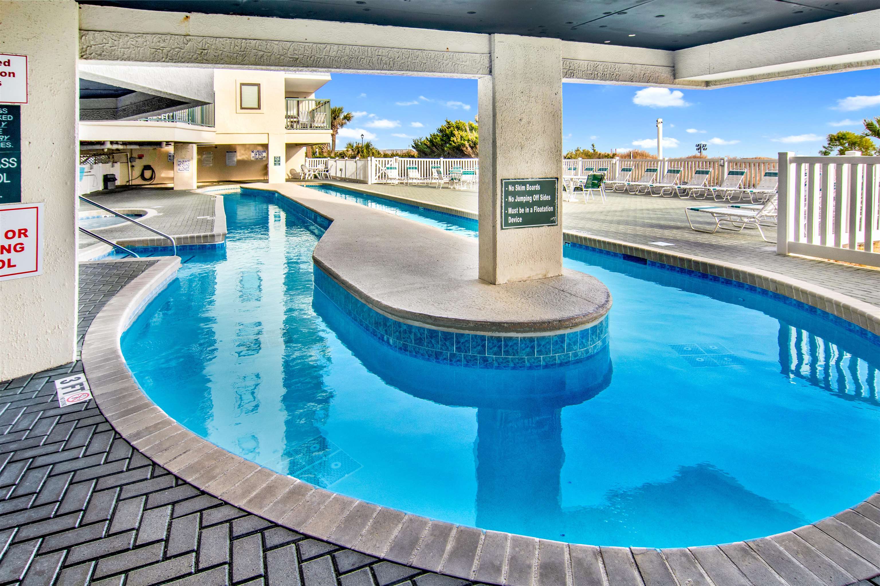 201 South Ocean Blvd. Unit: 102