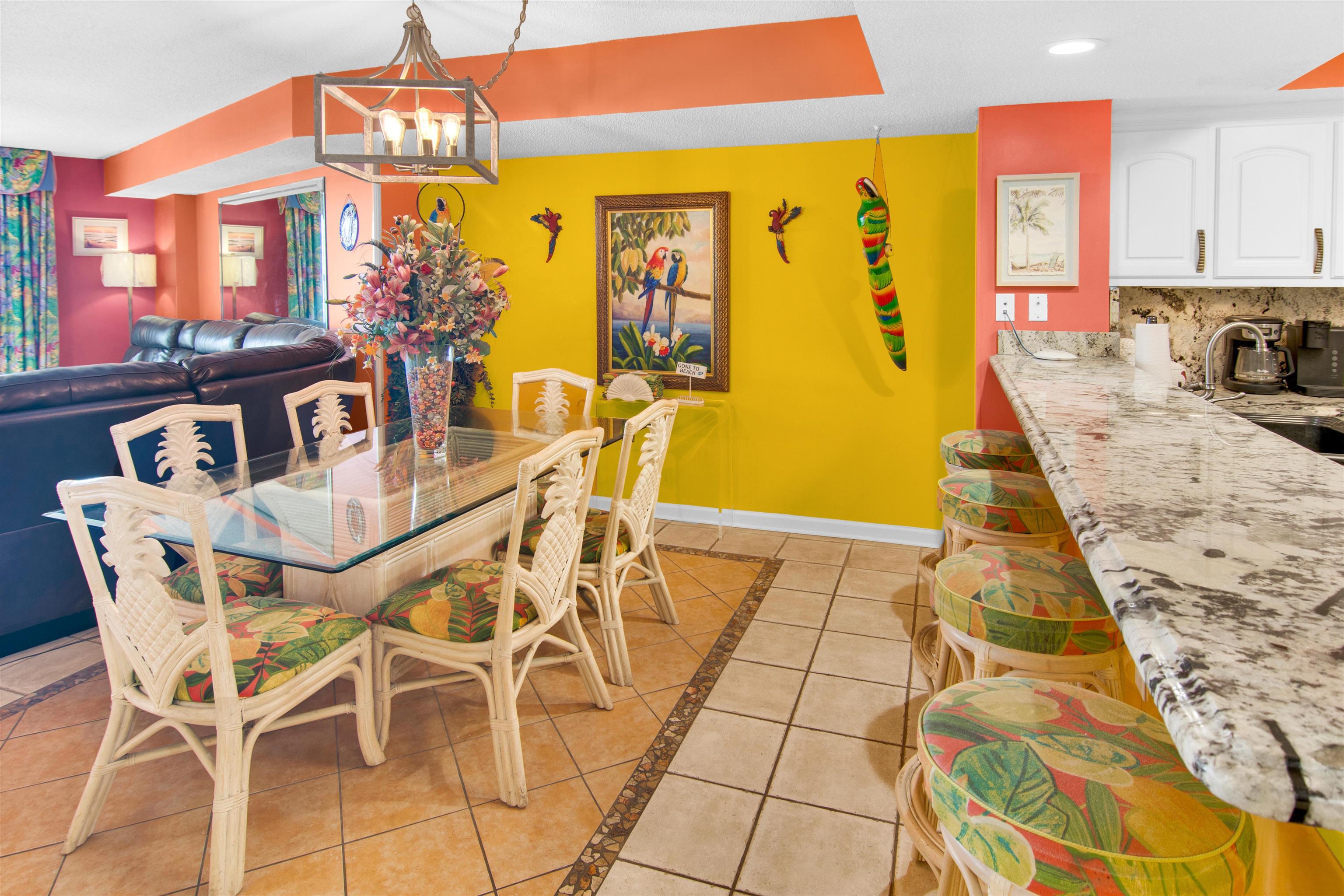 201 South Ocean Blvd. Unit: 102