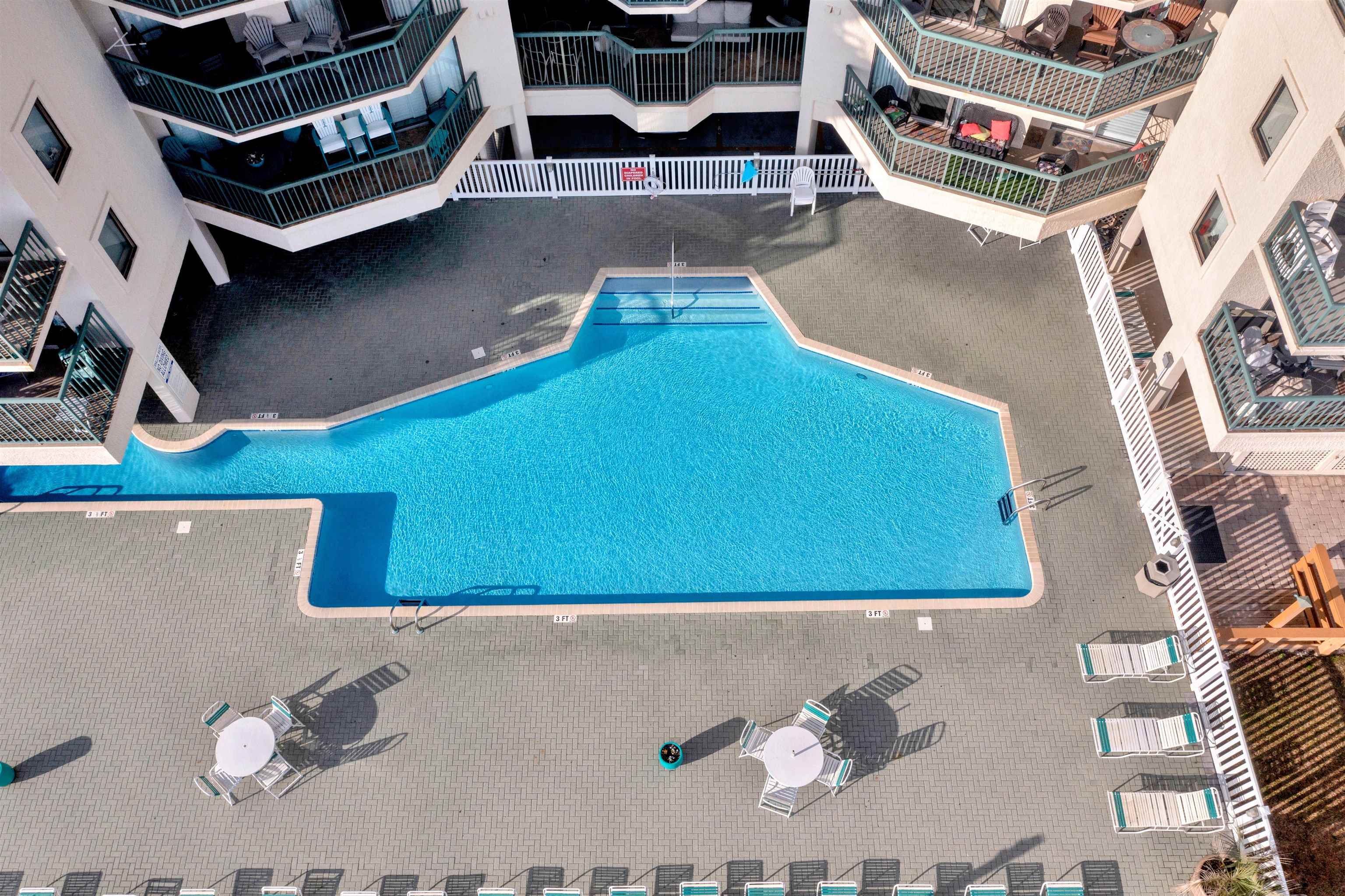 201 South Ocean Blvd. Unit: 102