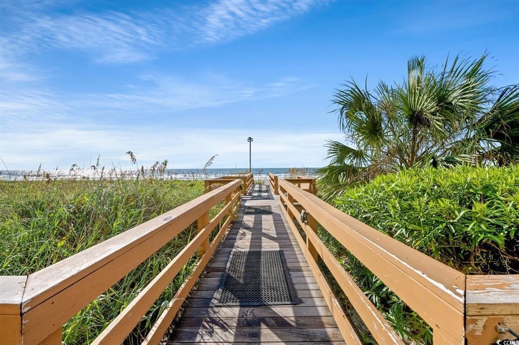 201 South Ocean Blvd. Unit: 102