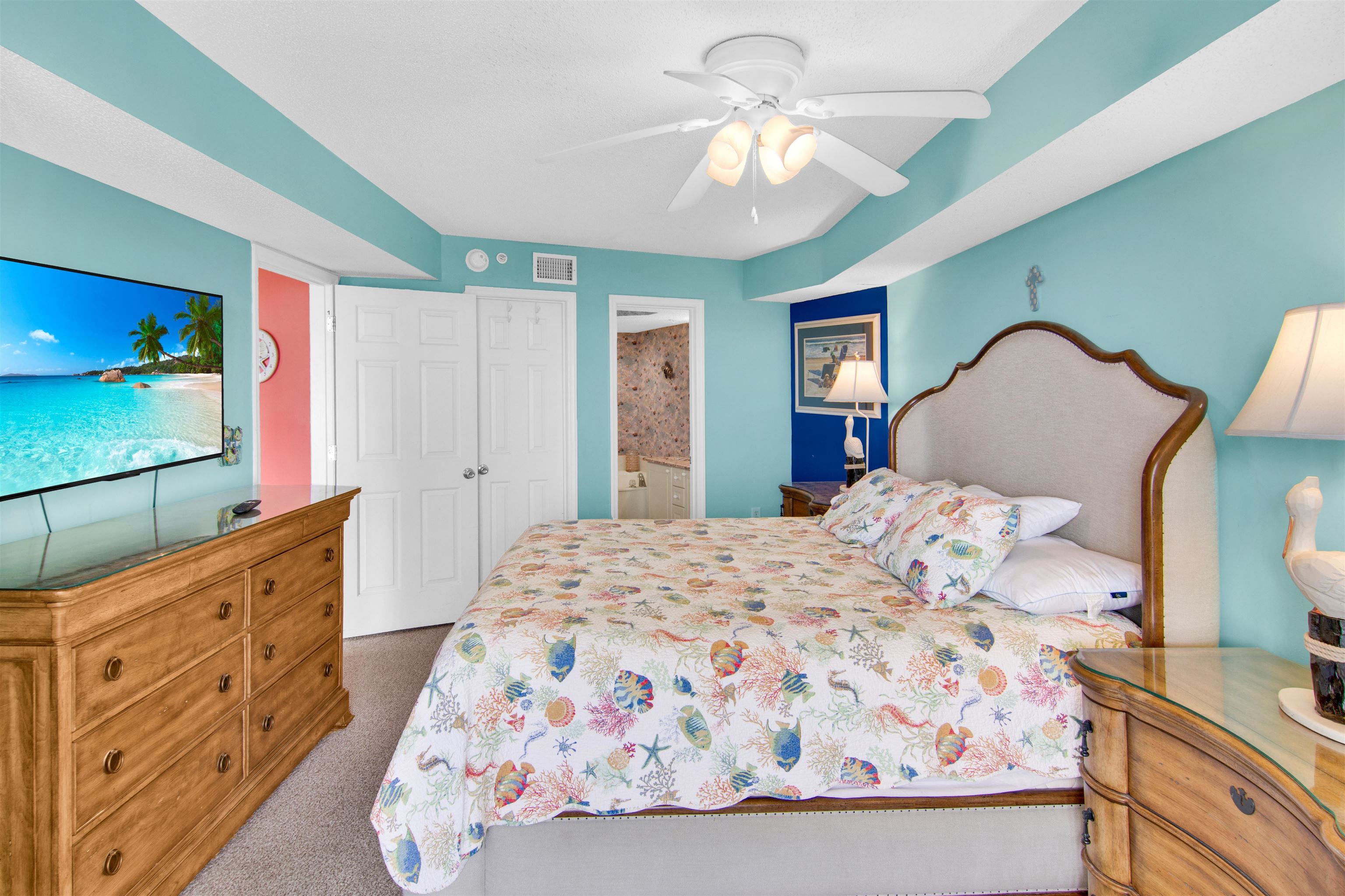 201 South Ocean Blvd. Unit: 102