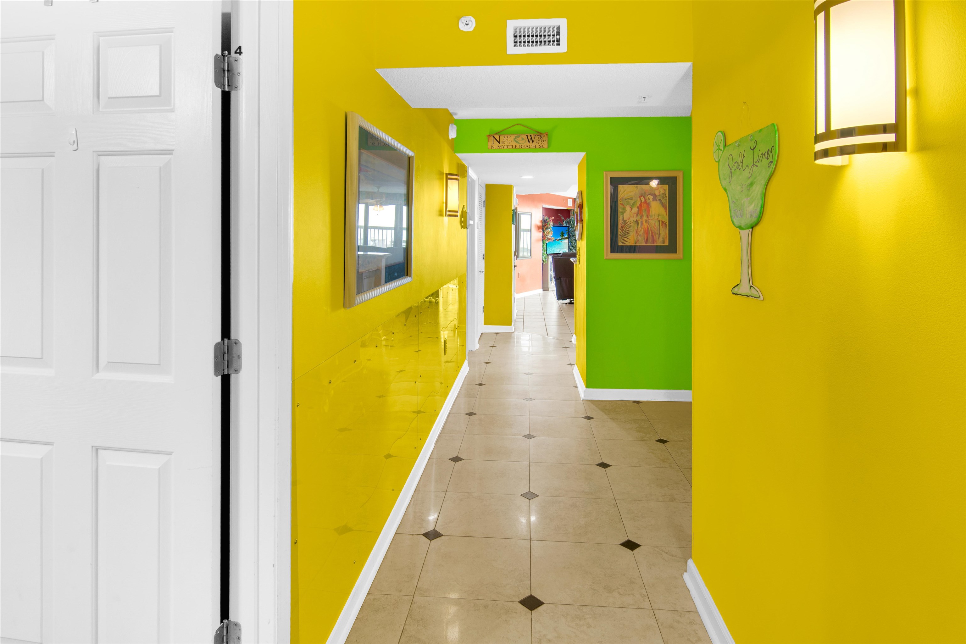 201 South Ocean Blvd. Unit: 102