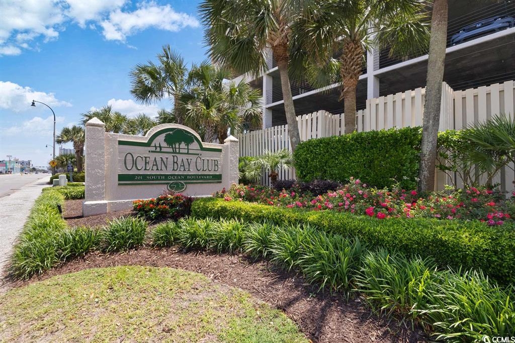 201 South Ocean Blvd. Unit: 102