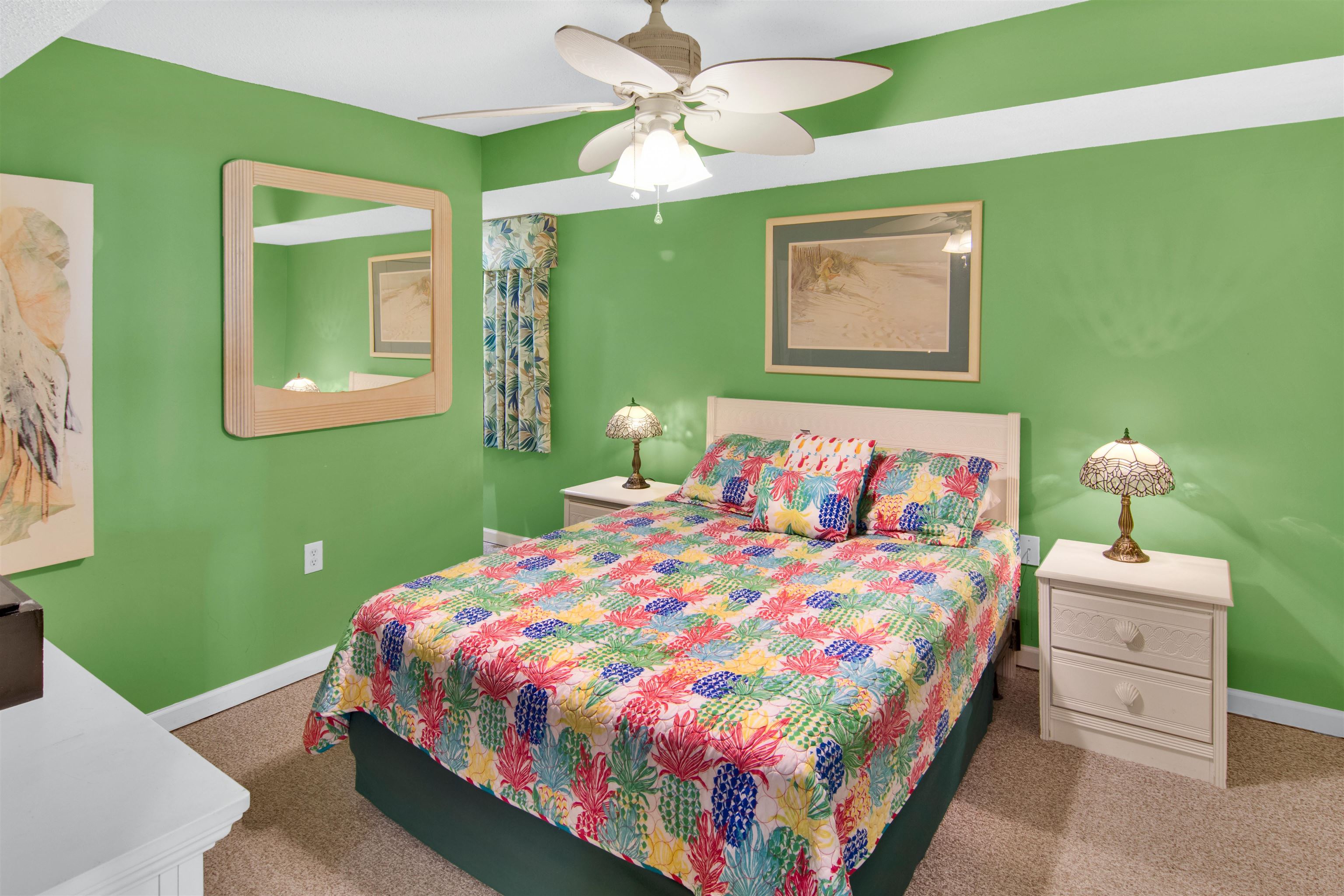 201 South Ocean Blvd. Unit: 102