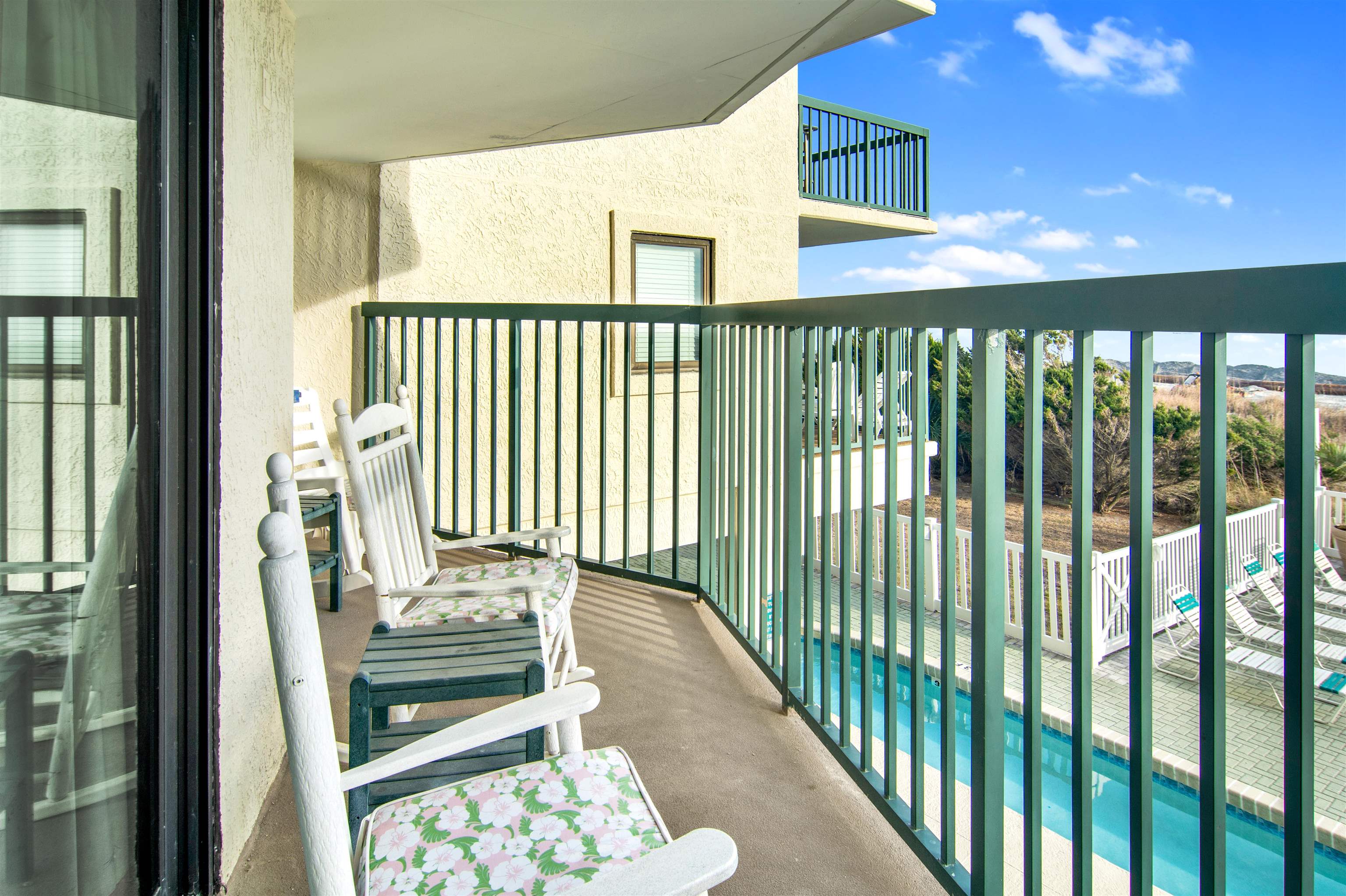 201 South Ocean Blvd. Unit: 102