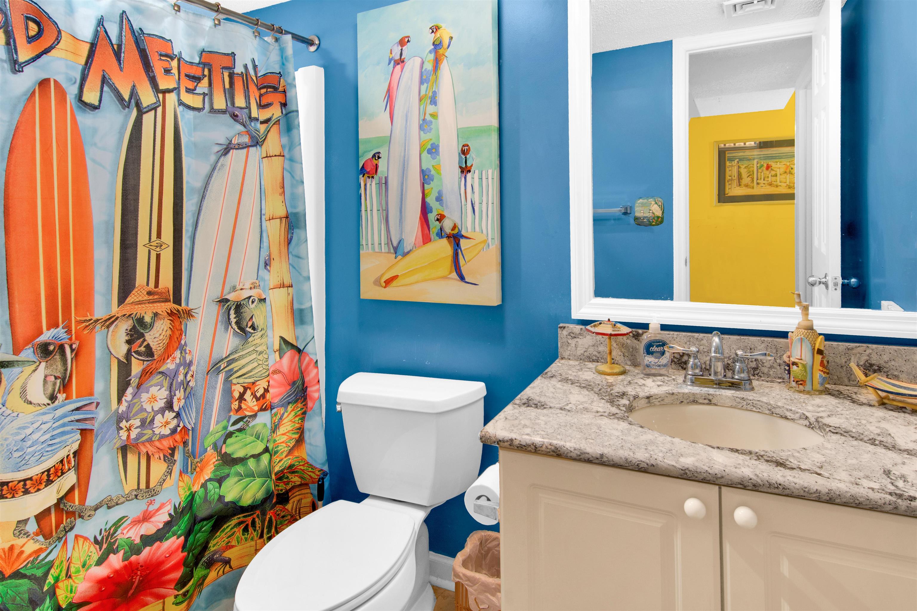 201 South Ocean Blvd. Unit: 102