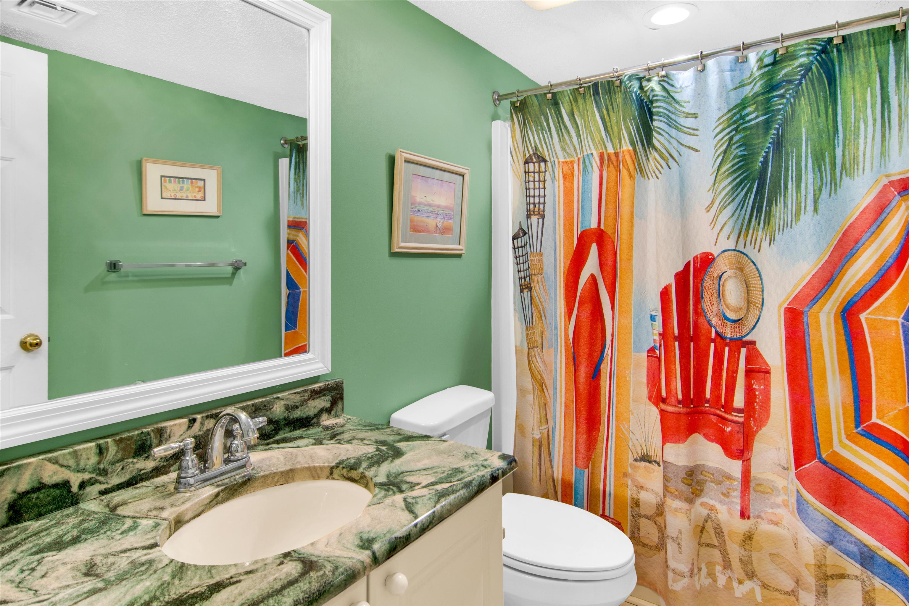 201 South Ocean Blvd. Unit: 102