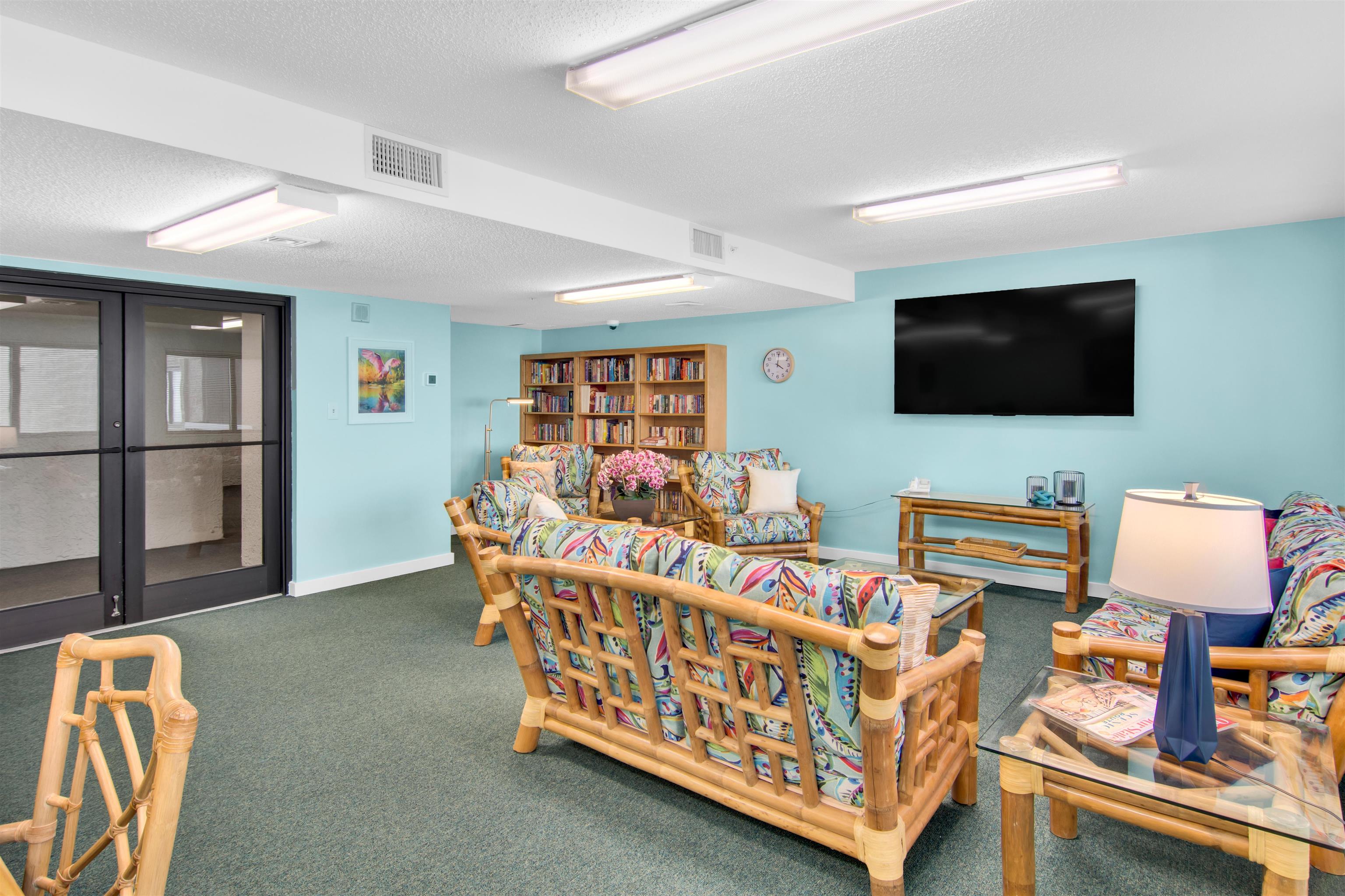 201 South Ocean Blvd. Unit: 102