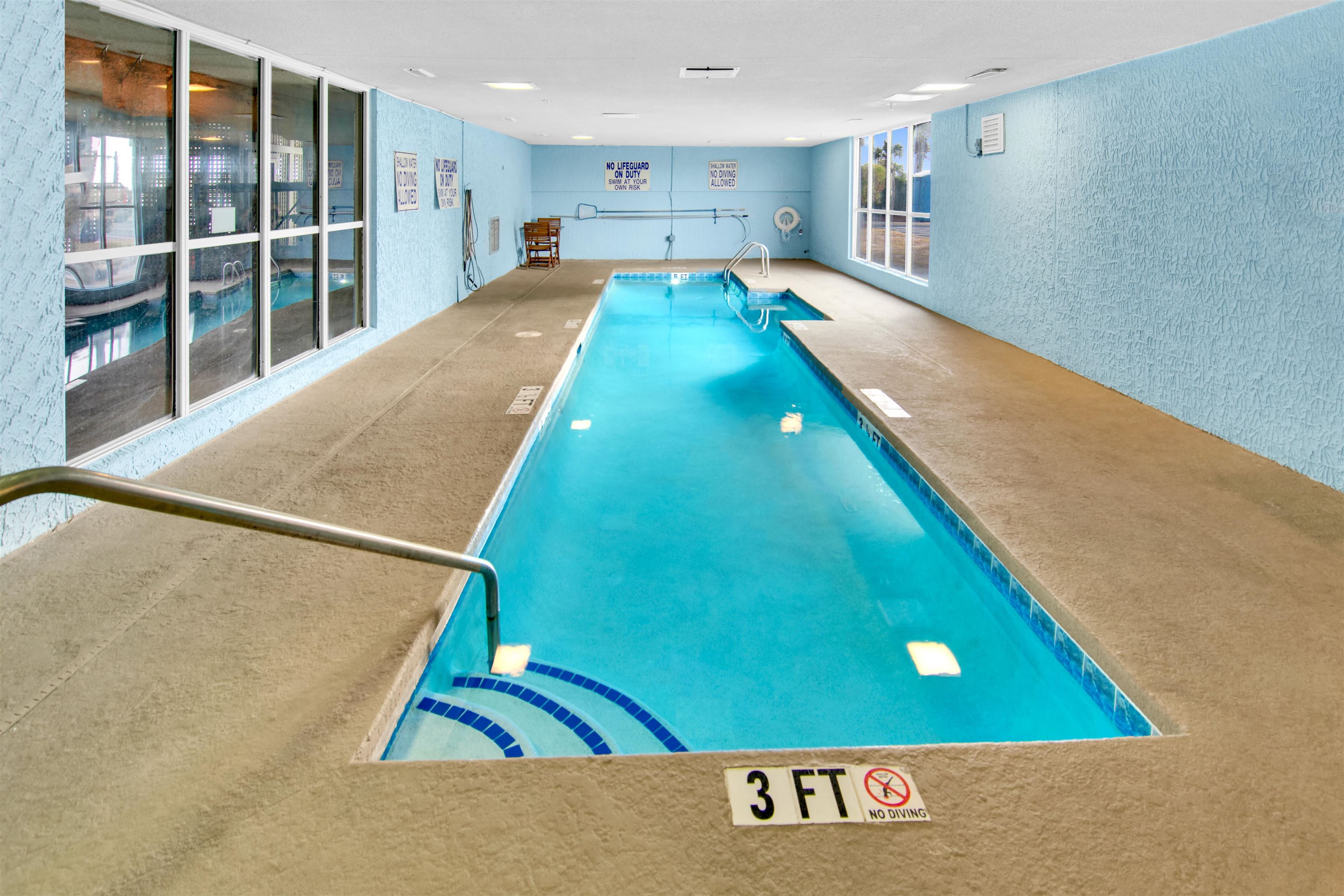 201 South Ocean Blvd. Unit: 102