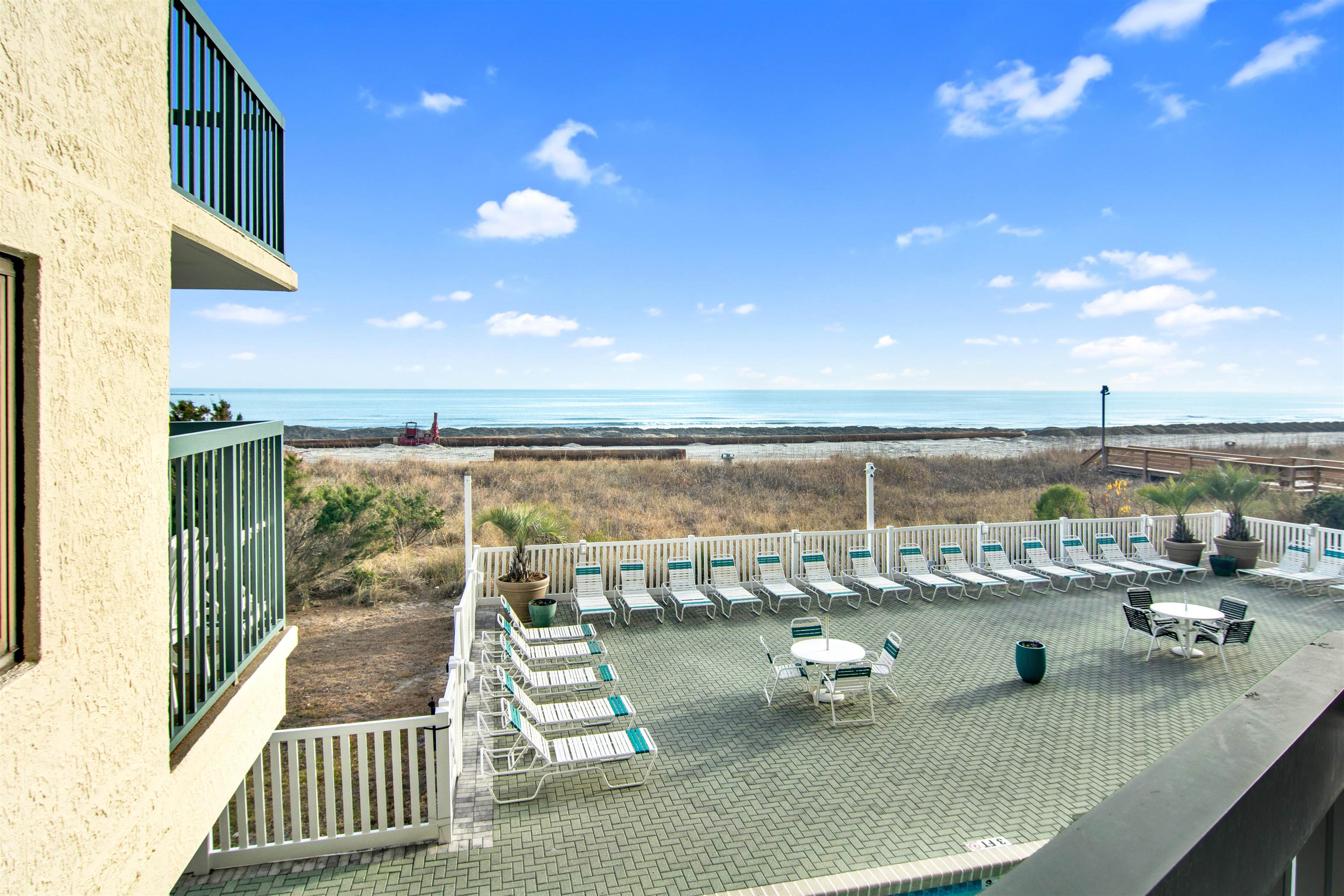 201 South Ocean Blvd. Unit: 102