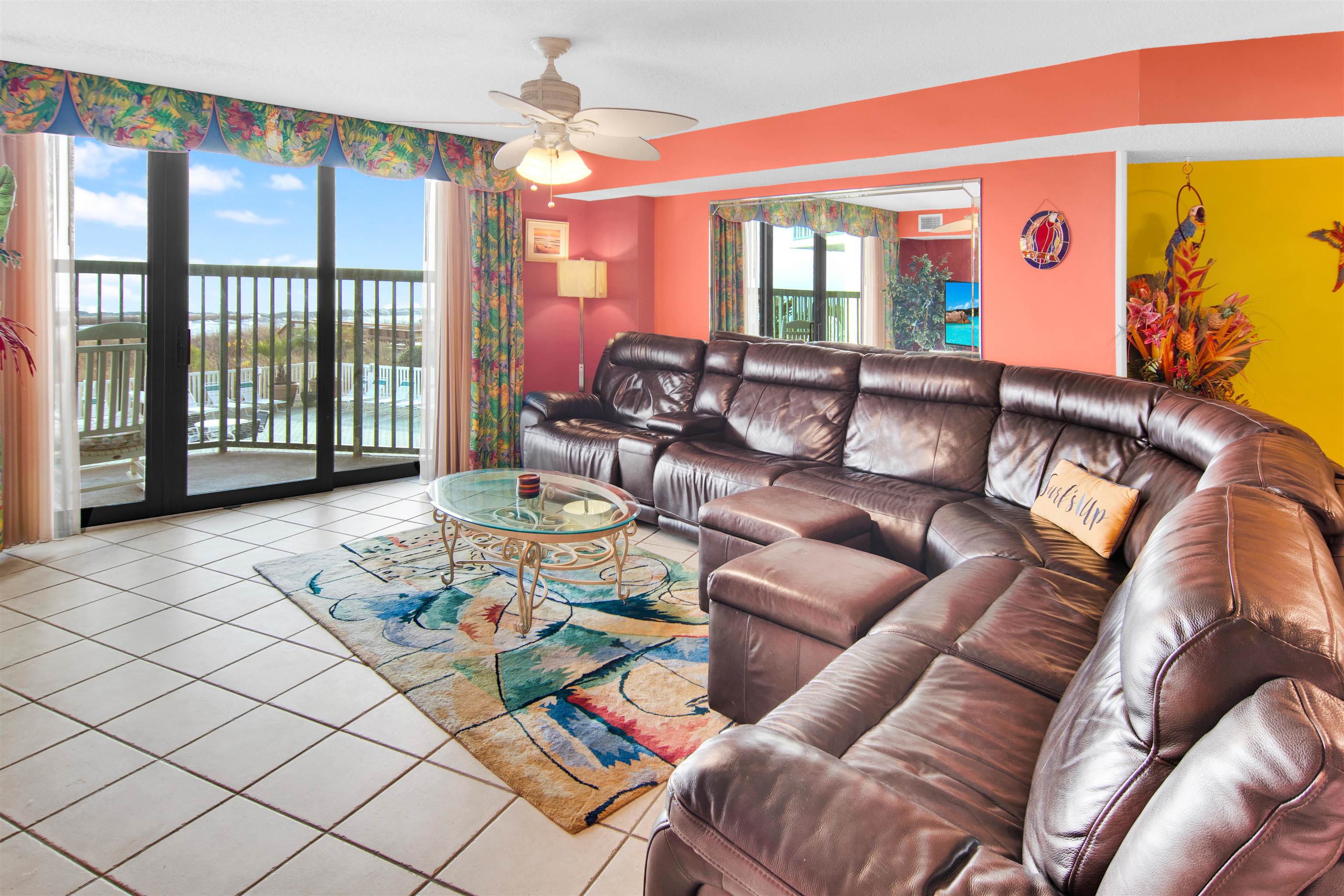 201 South Ocean Blvd. Unit: 102