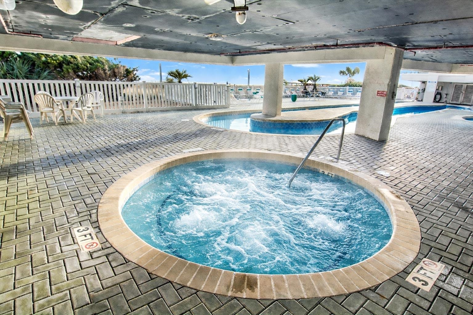 201 South Ocean Blvd. Unit: 102