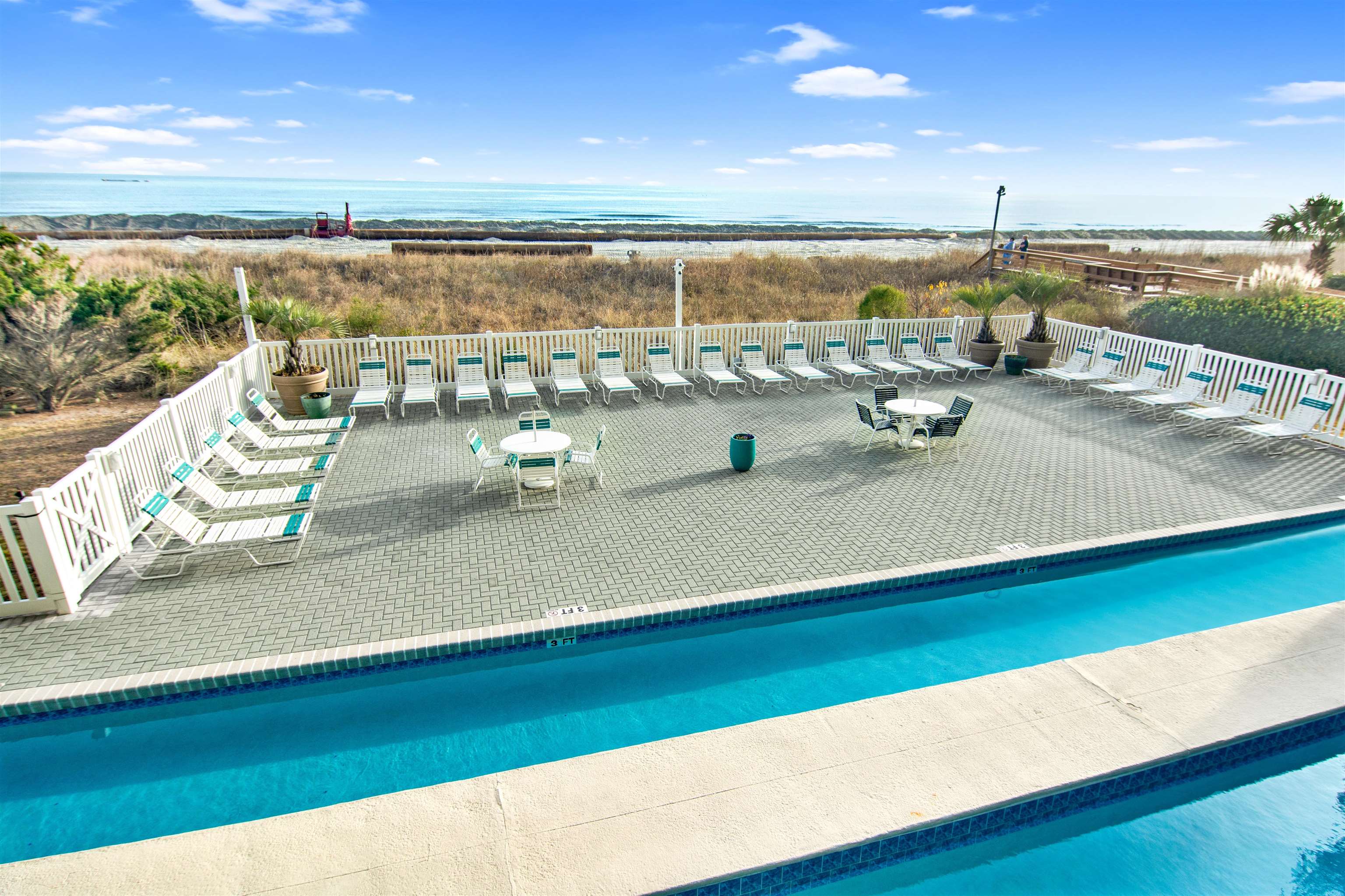 201 South Ocean Blvd. Unit: 102