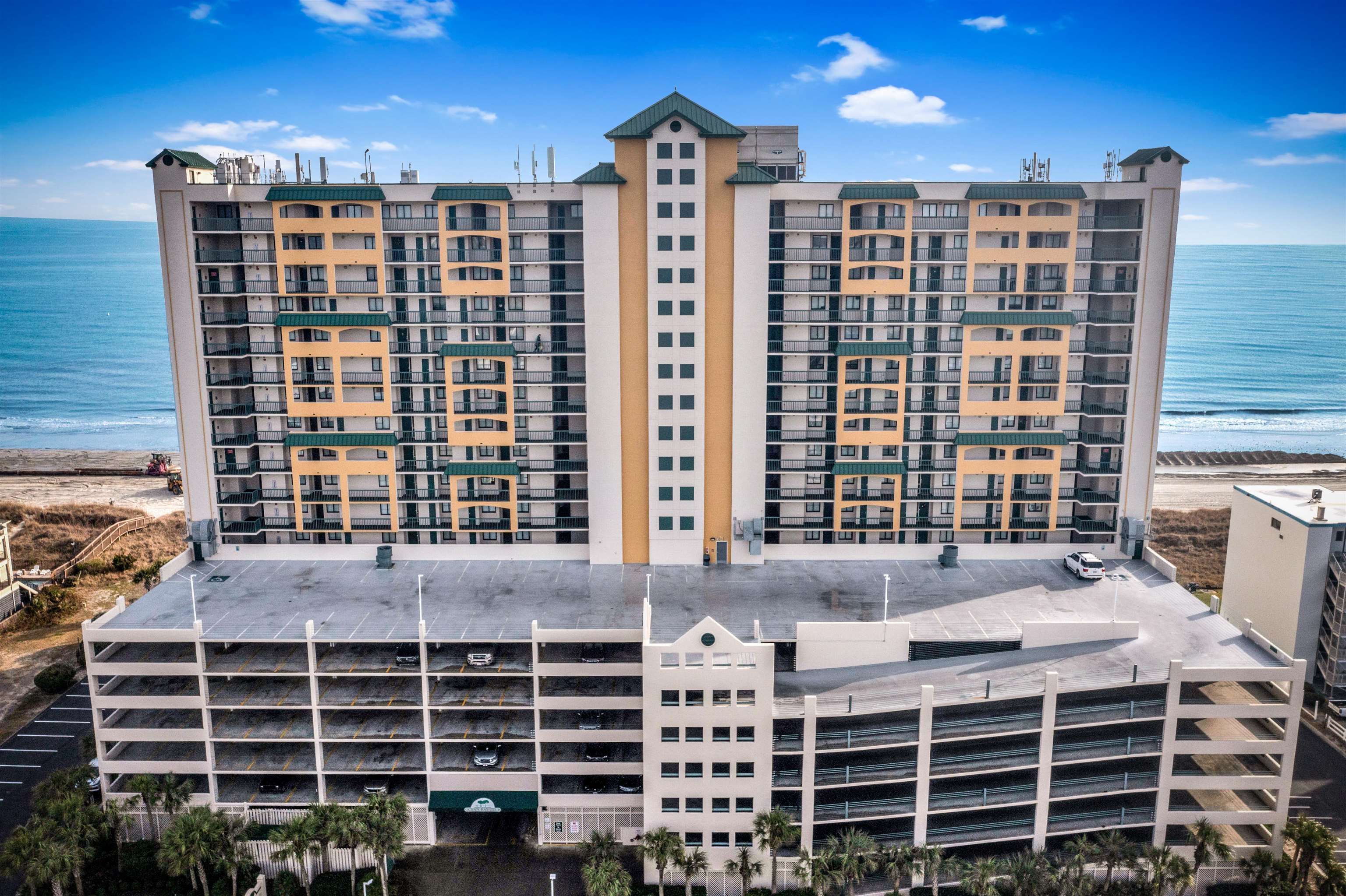 201 South Ocean Blvd. Unit: 102
