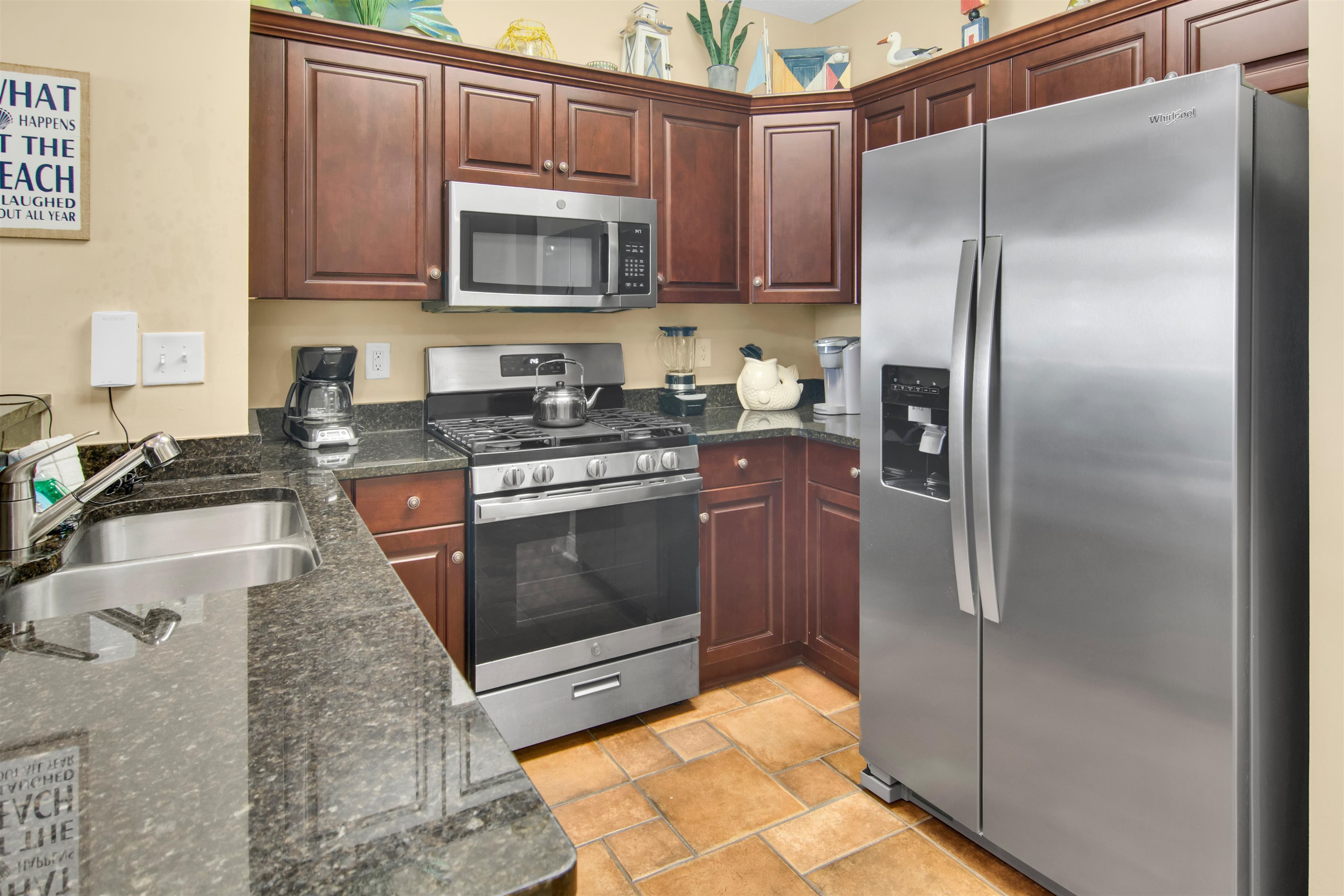 100 North Beach Blvd. Unit: 314