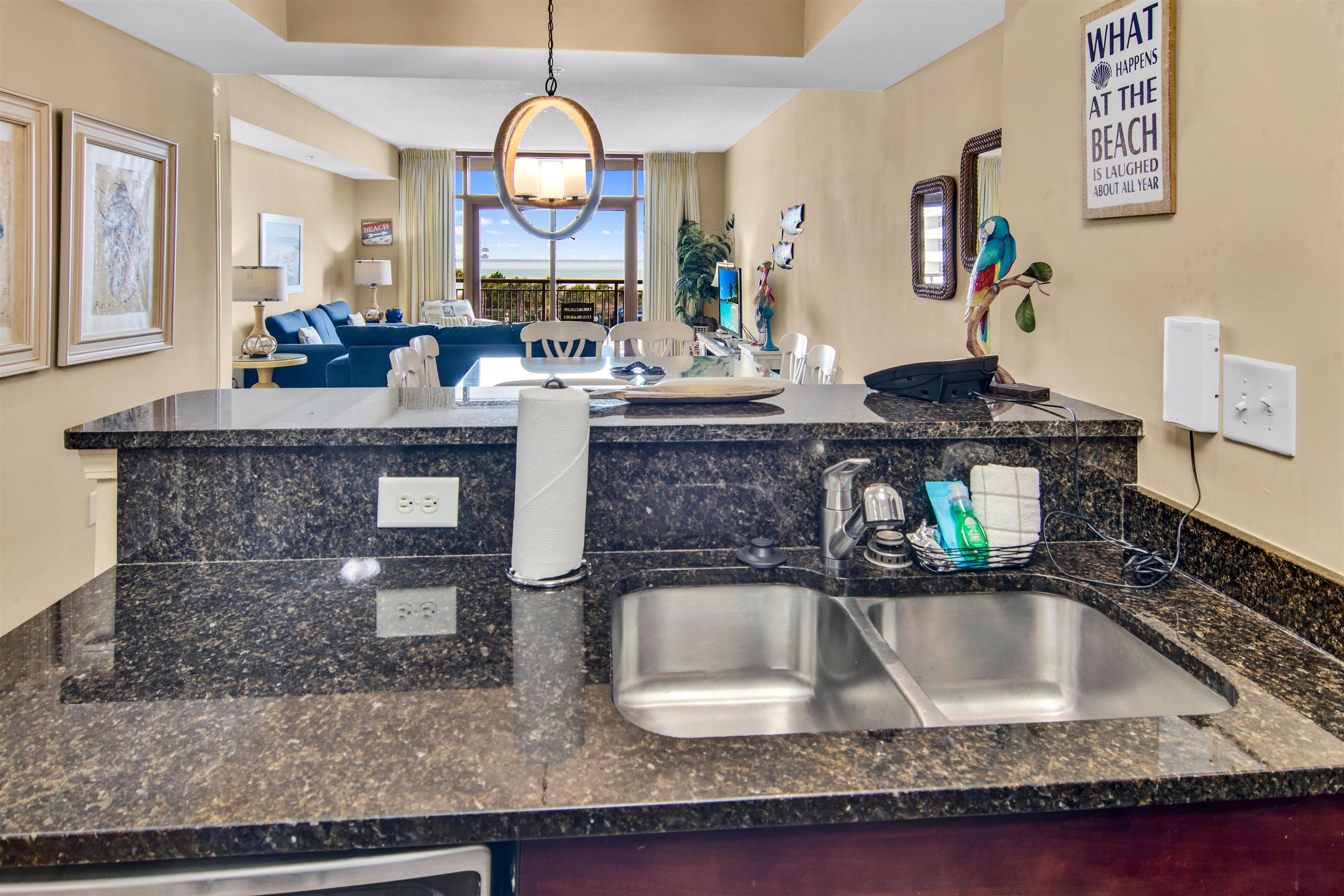 100 North Beach Blvd. Unit: 314