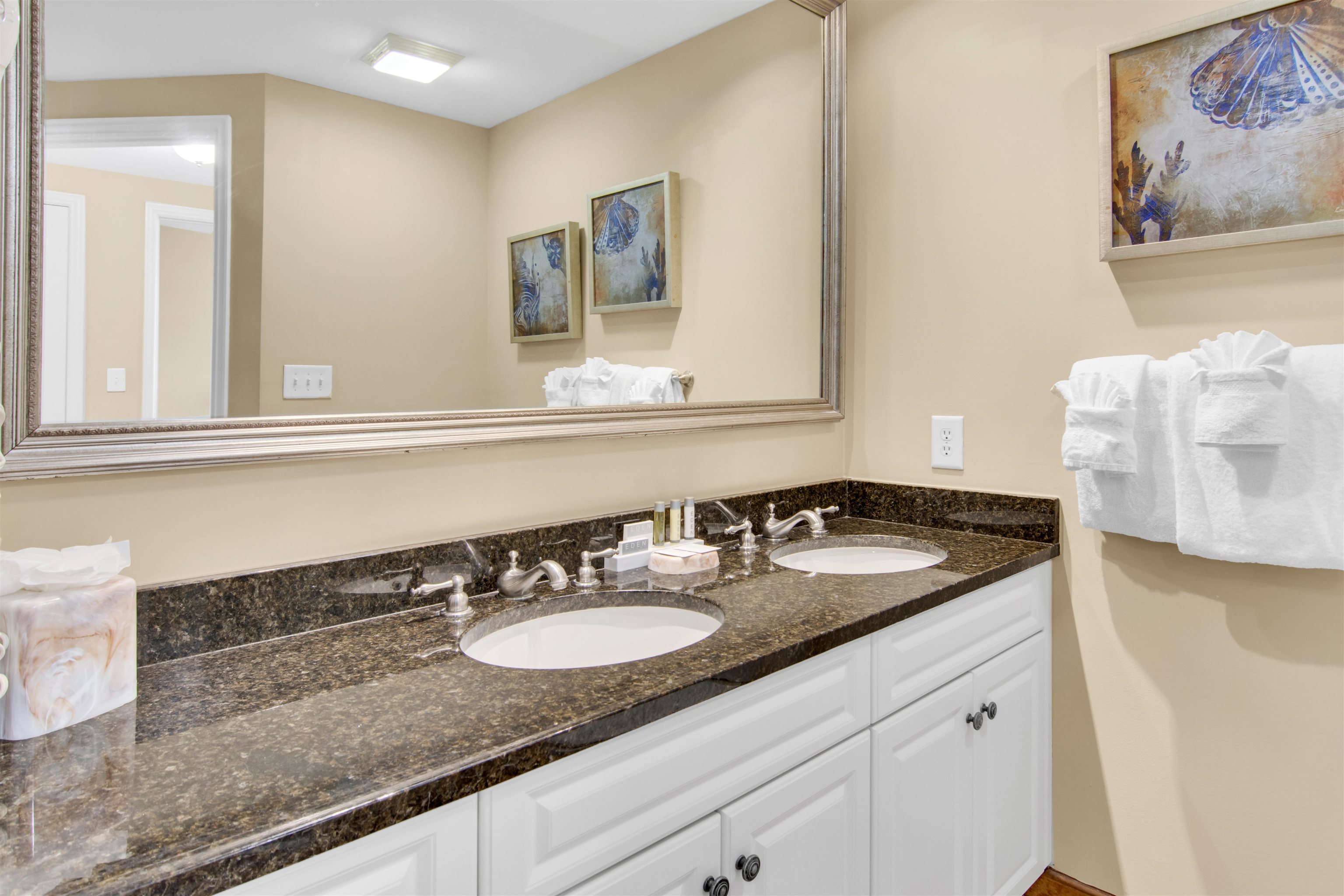 100 North Beach Blvd. Unit: 314