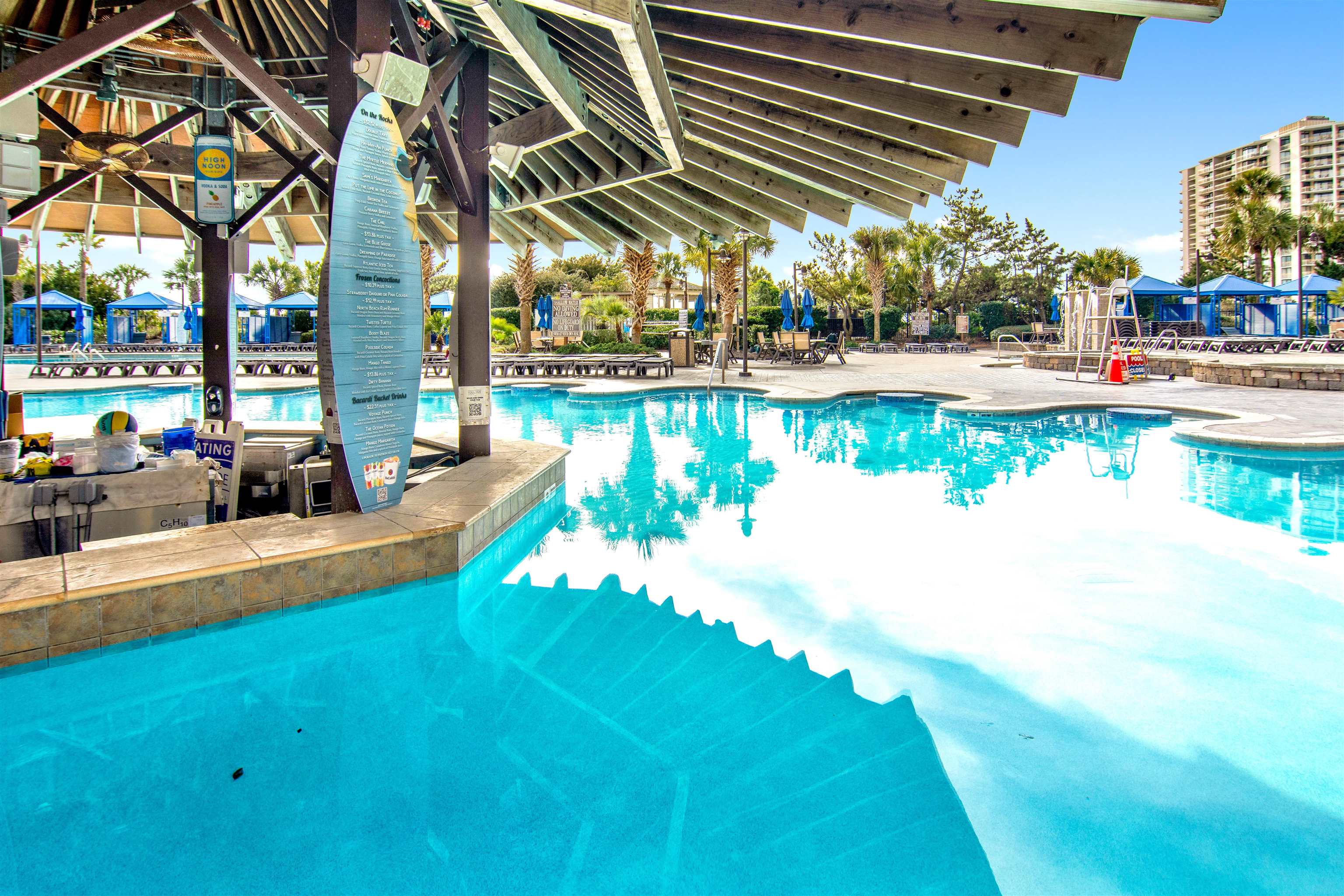 100 North Beach Blvd. Unit: 314