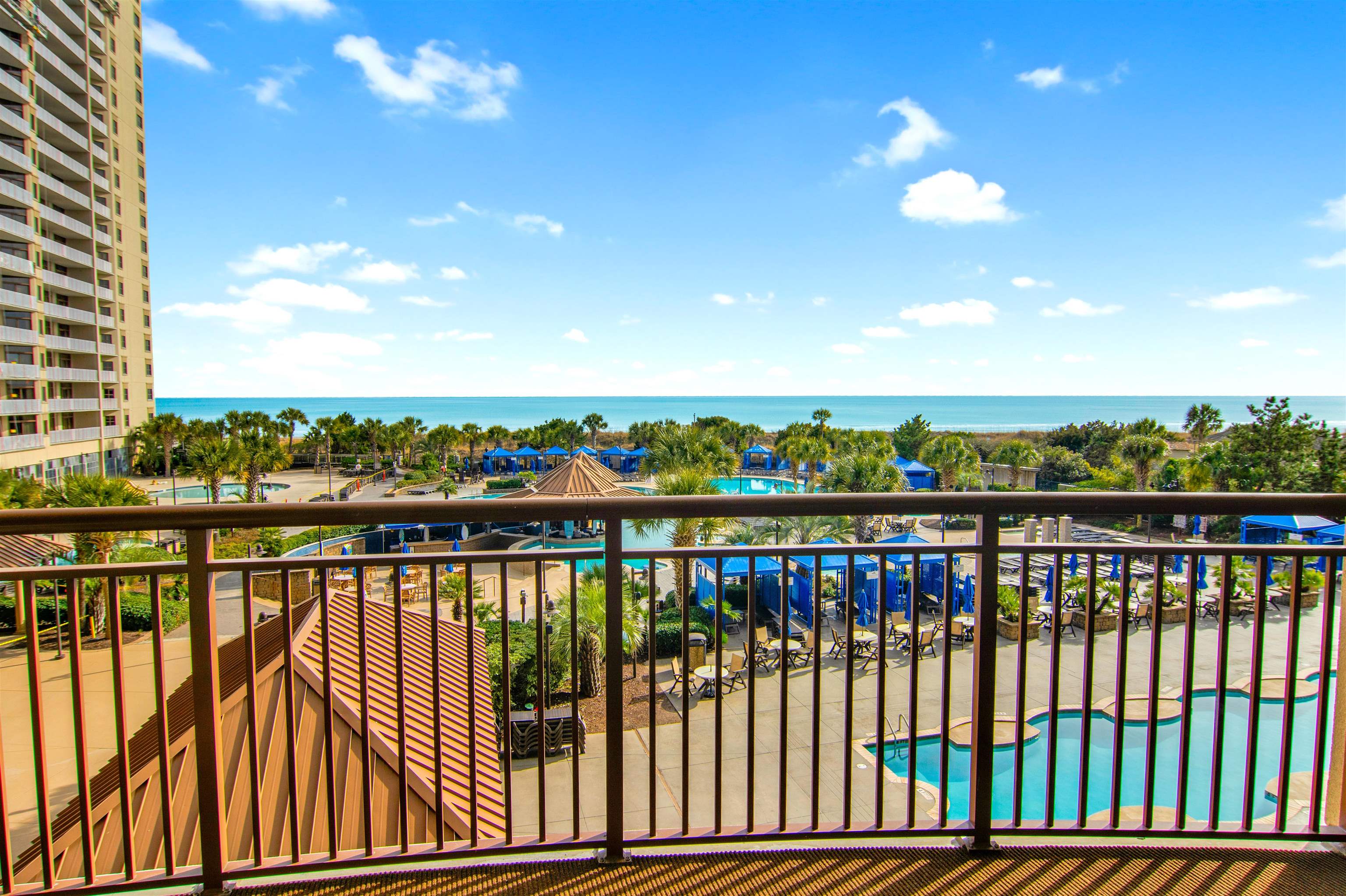 100 North Beach Blvd. Unit: 314