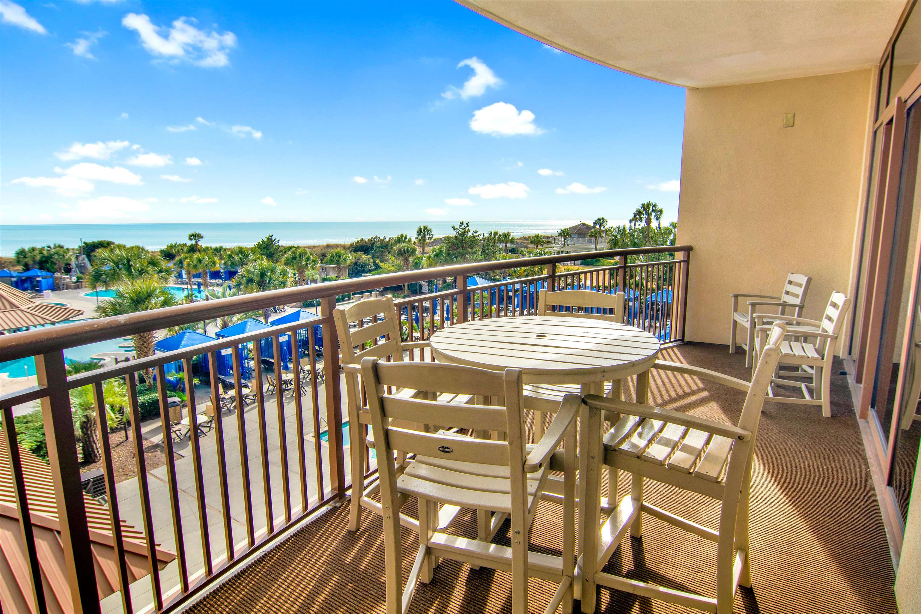 100 North Beach Blvd. Unit: 314