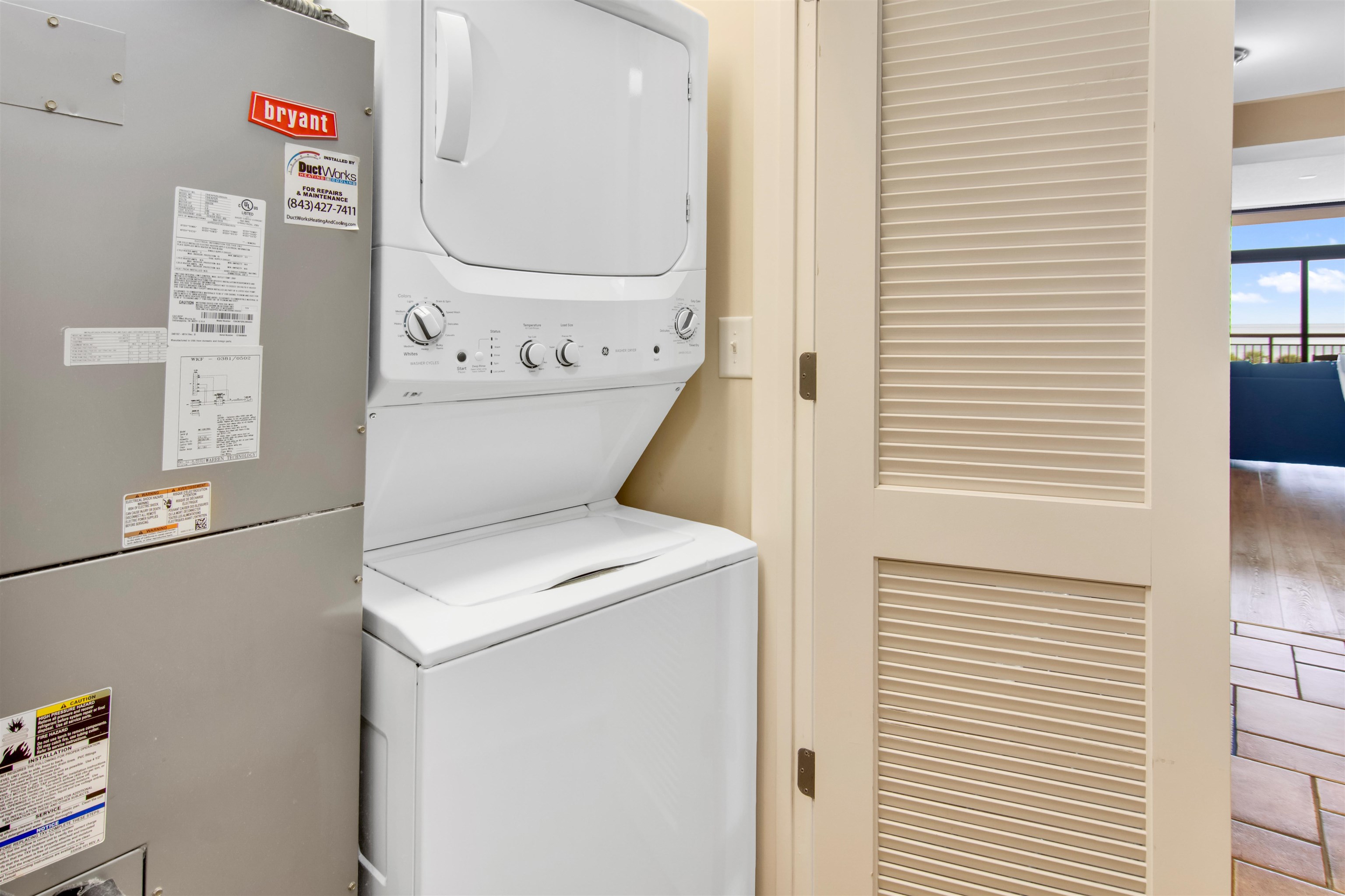 100 North Beach Blvd. Unit: 314