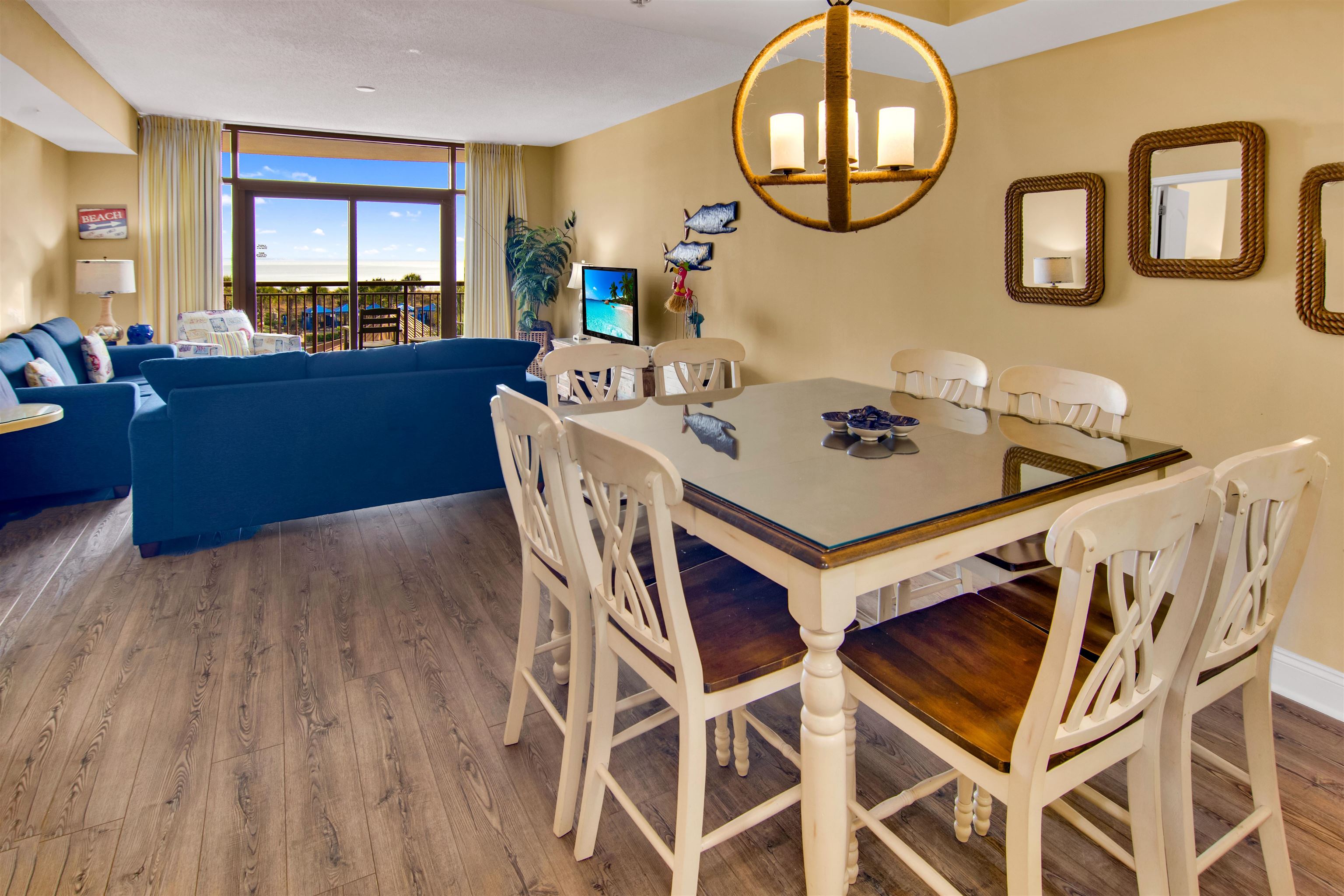 100 North Beach Blvd. Unit: 314