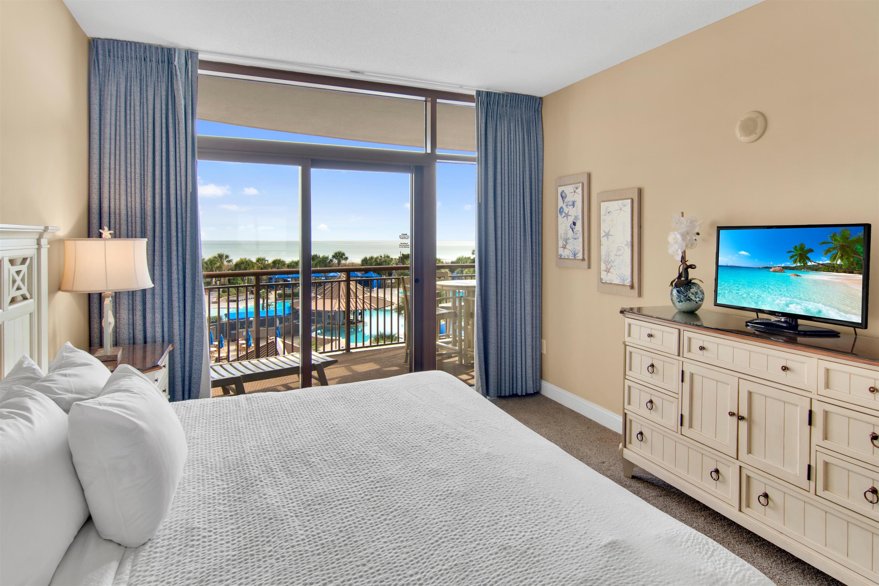 100 North Beach Blvd. Unit: 314