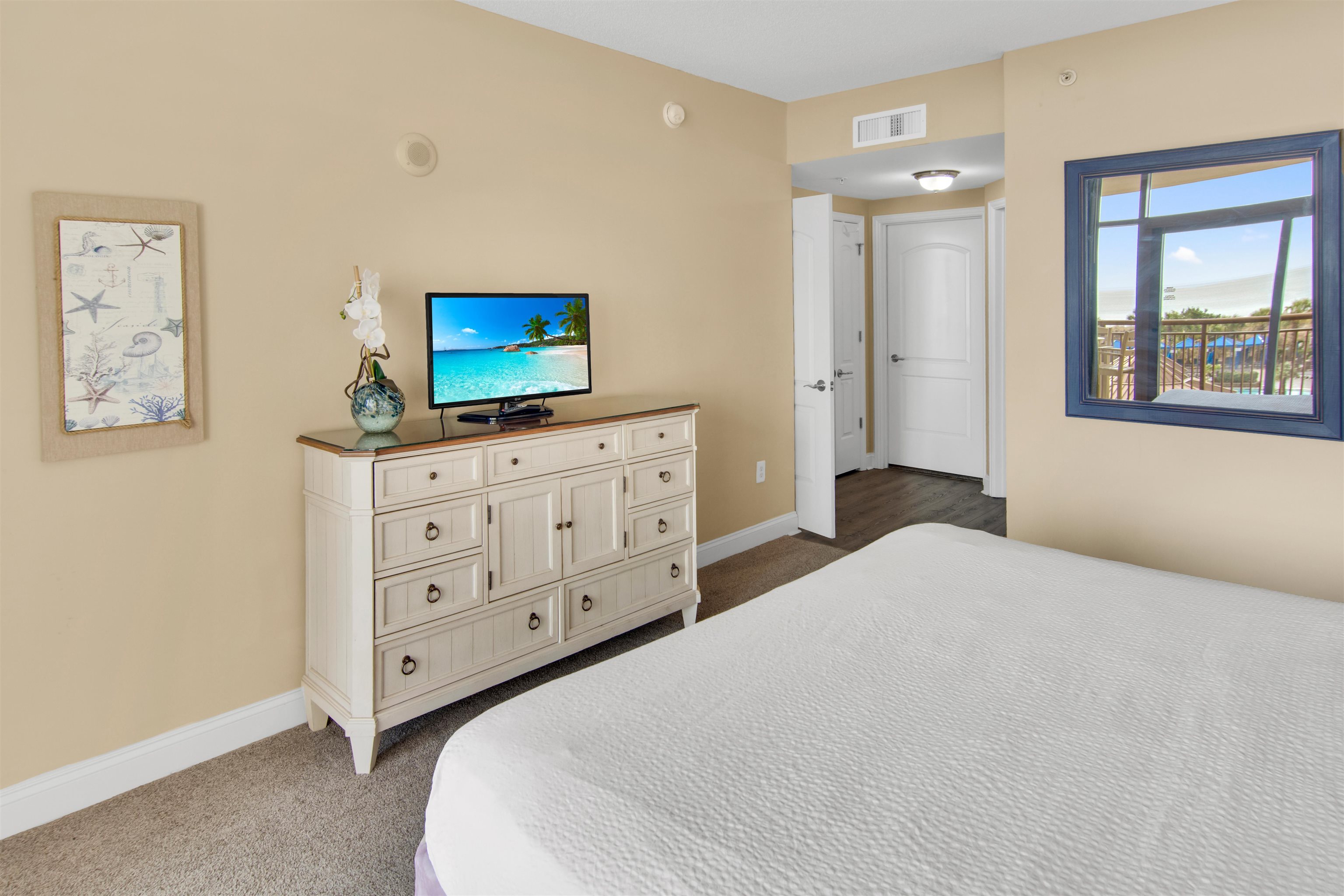 100 North Beach Blvd. Unit: 314