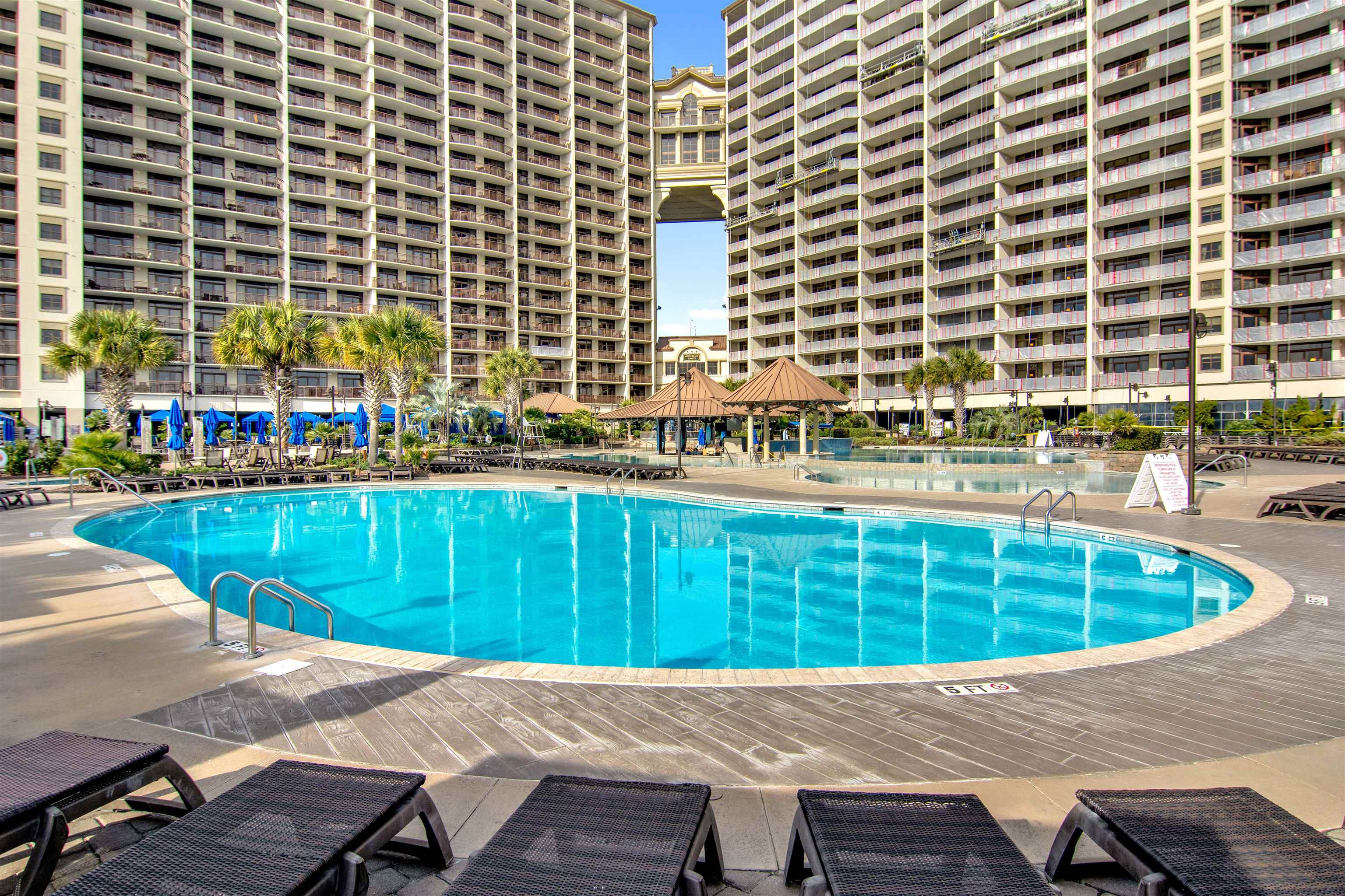 100 North Beach Blvd. Unit: 314