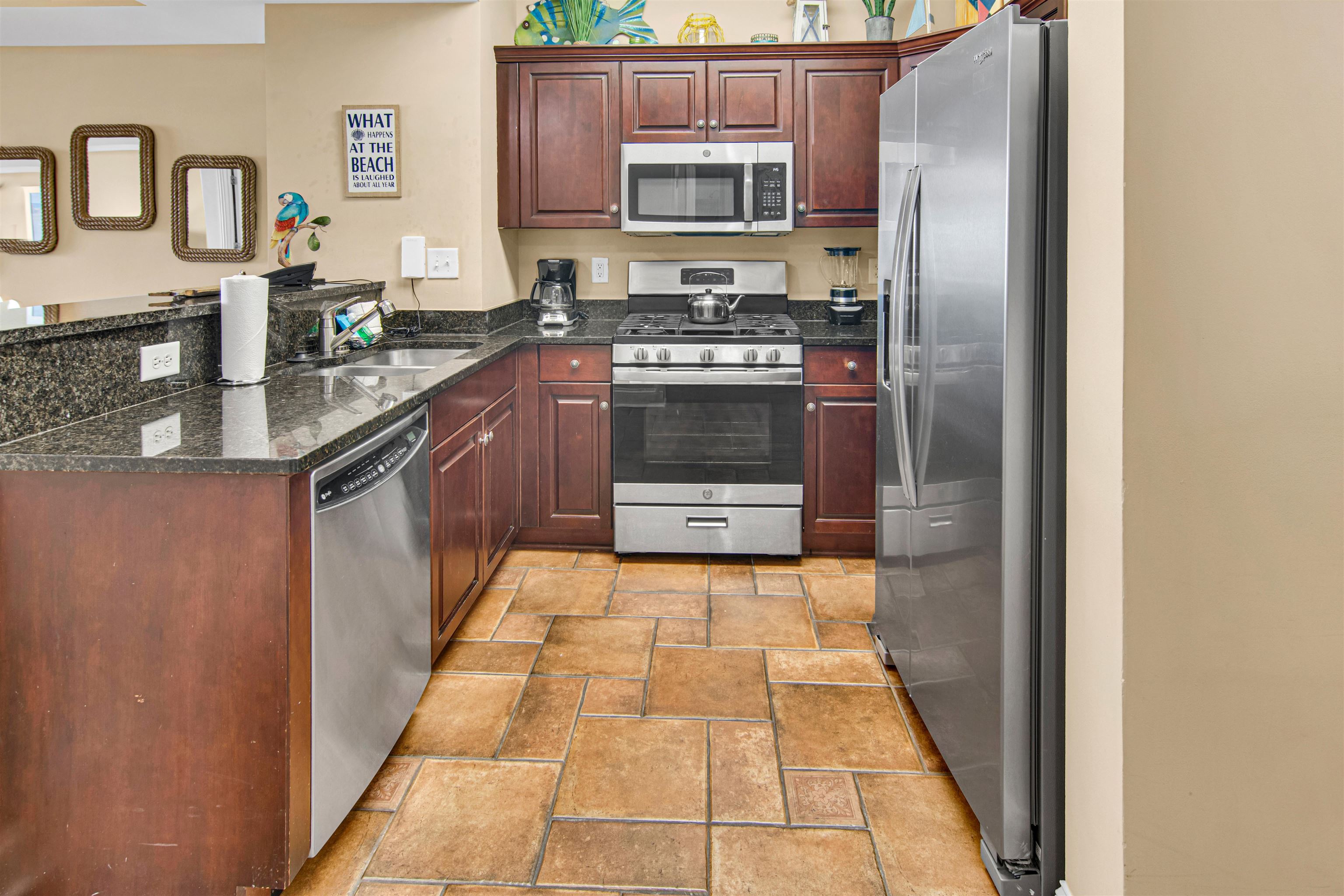 100 North Beach Blvd. Unit: 314